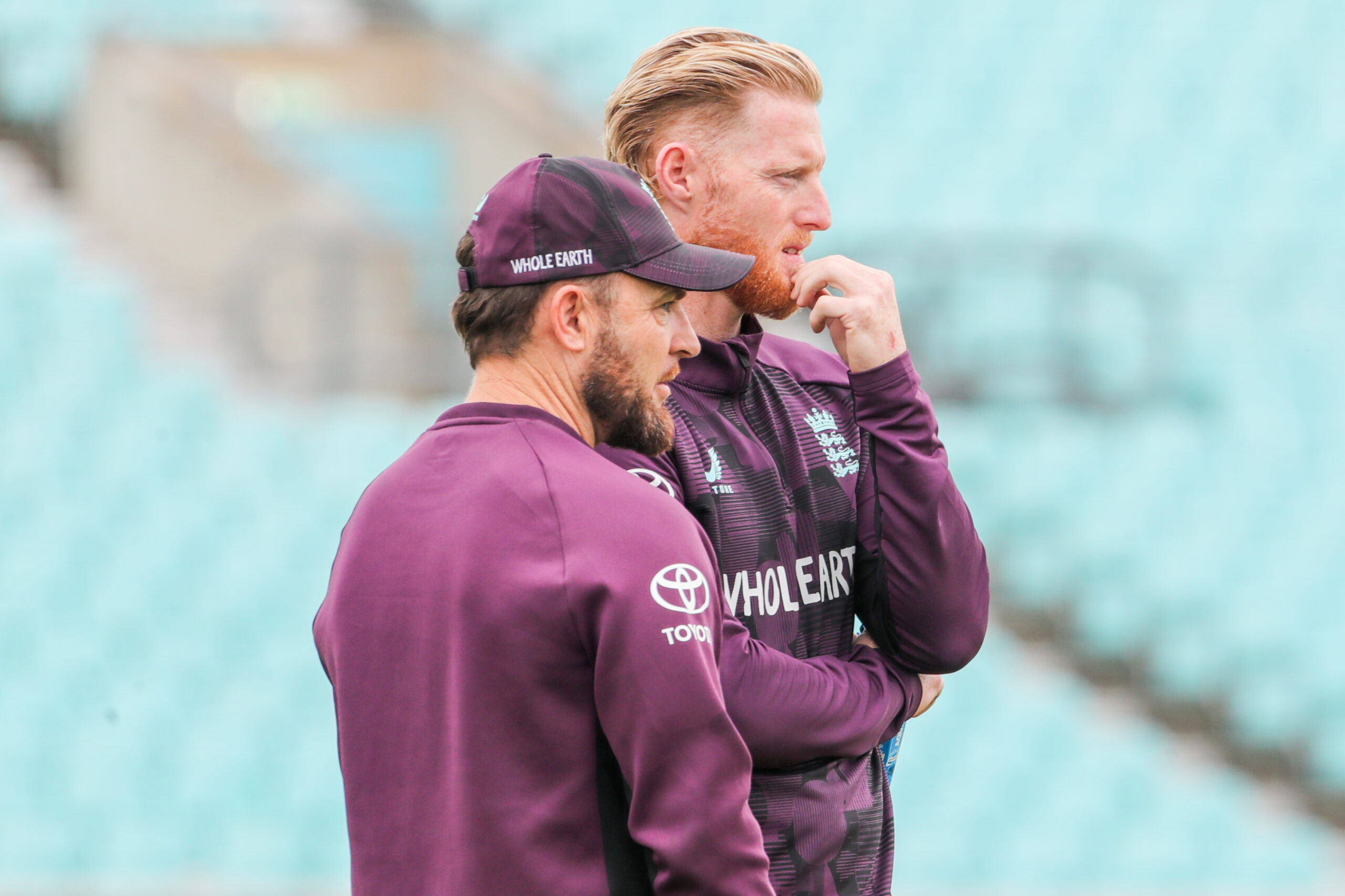 'Continuation of stuff happened before': Root credits McCullum, Stokes after 3-0 sweep 'Continuation of stuff happened before': Root credits McCullum, Stokes after 3-0 sweep