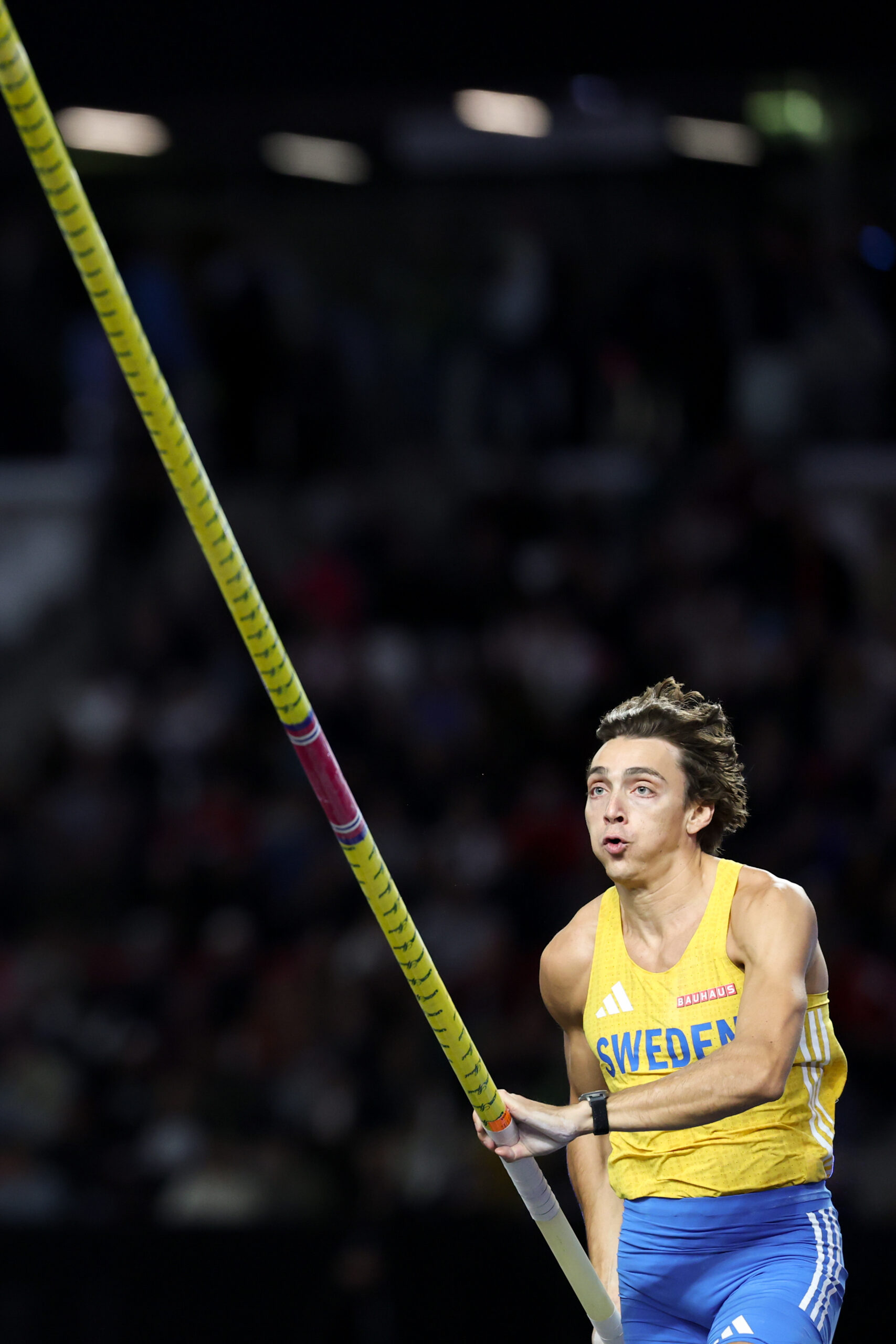Budapest: World Athletics Ultimate Championship #Gallery Budapest: World Athletics Ultimate Championship #Gallery