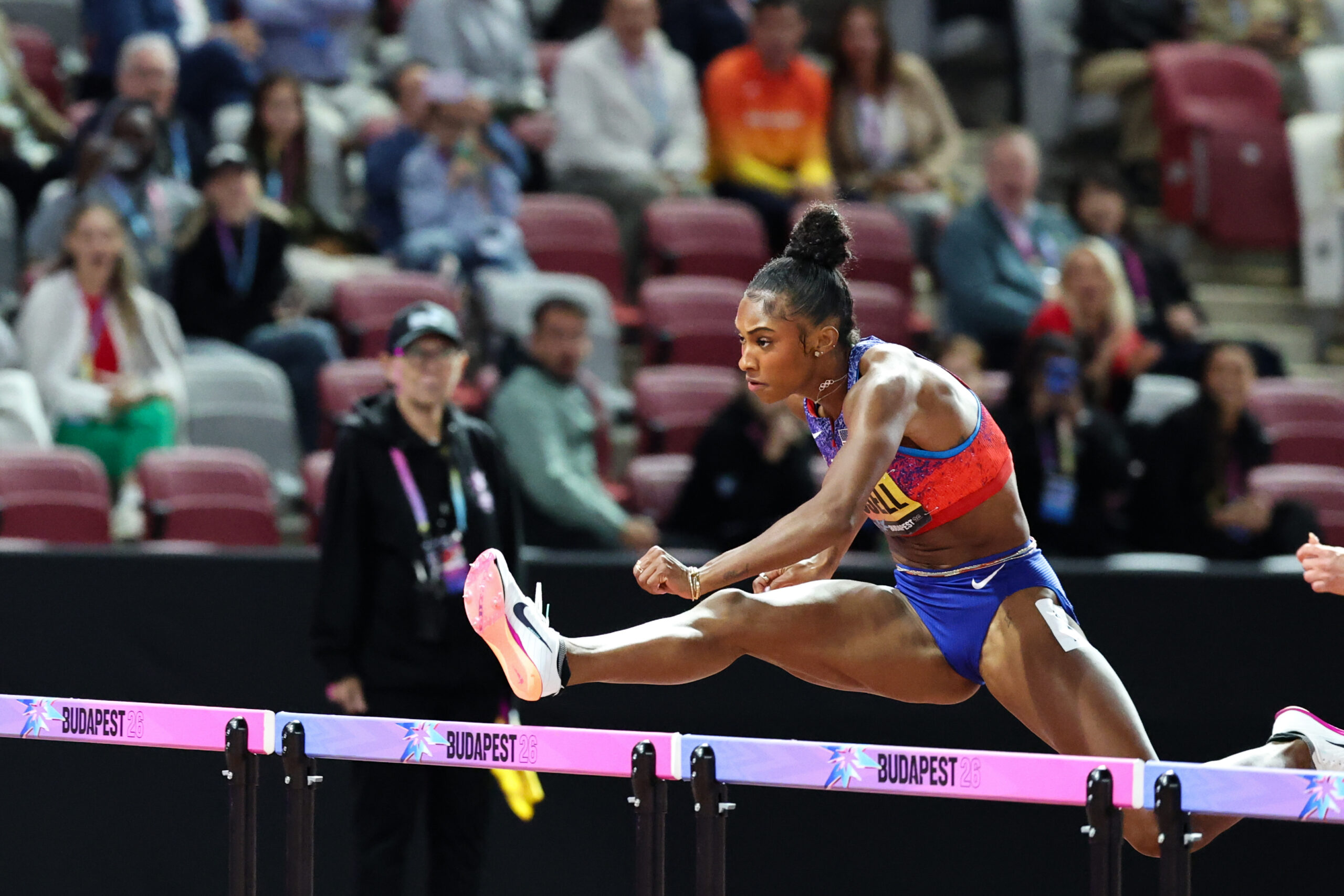 Budapest: World Athletics Ultimate Championship #Gallery Budapest: World Athletics Ultimate Championship #Gallery