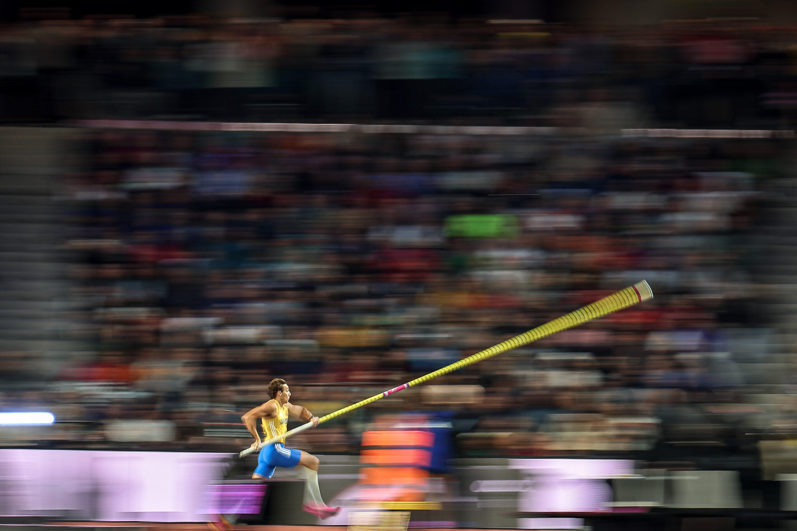 Budapest: World Athletics Ultimate Championship #Gallery Budapest: World Athletics Ultimate Championship #Gallery