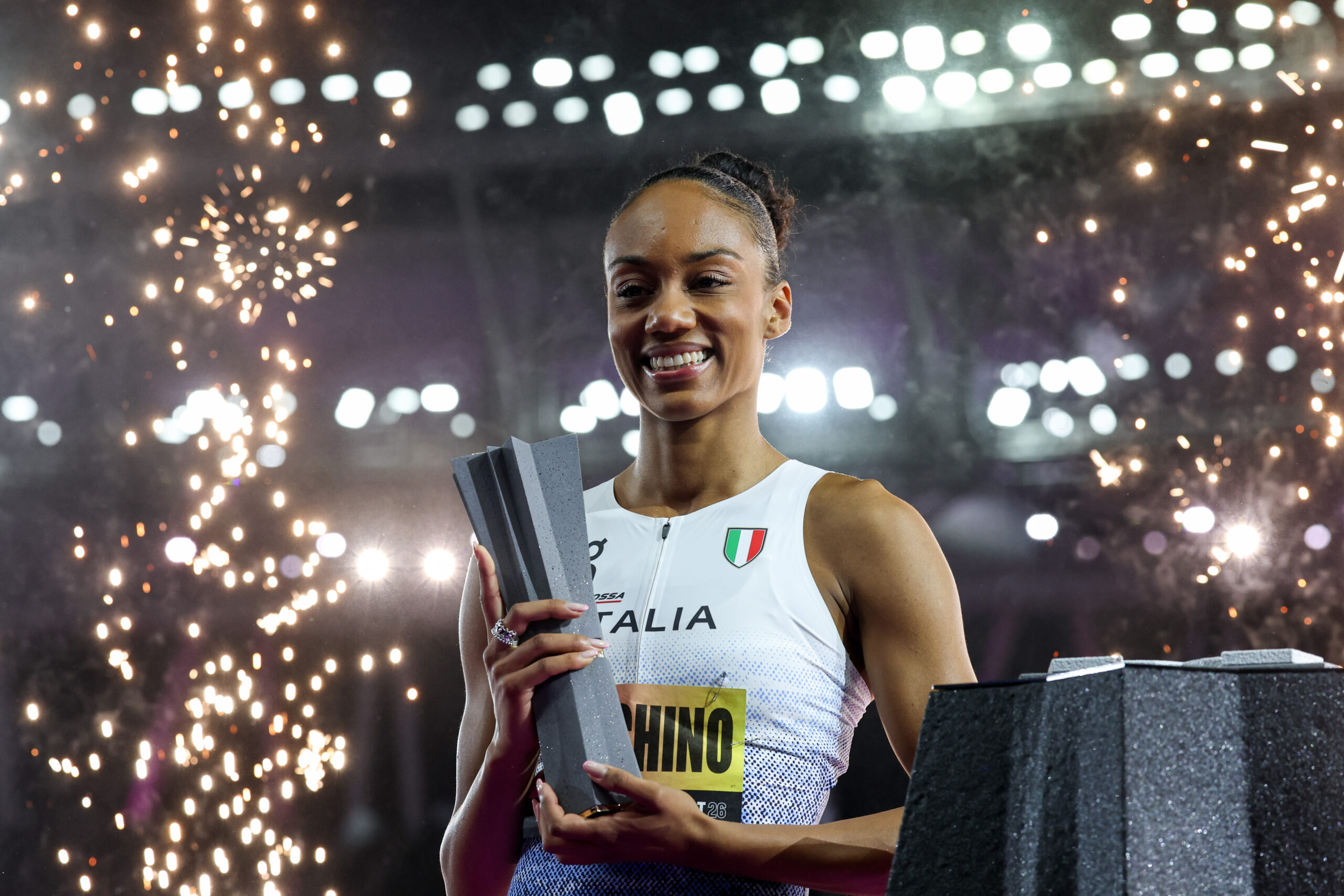 Budapest: World Athletics Ultimate Championship #Gallery Budapest: World Athletics Ultimate Championship #Gallery