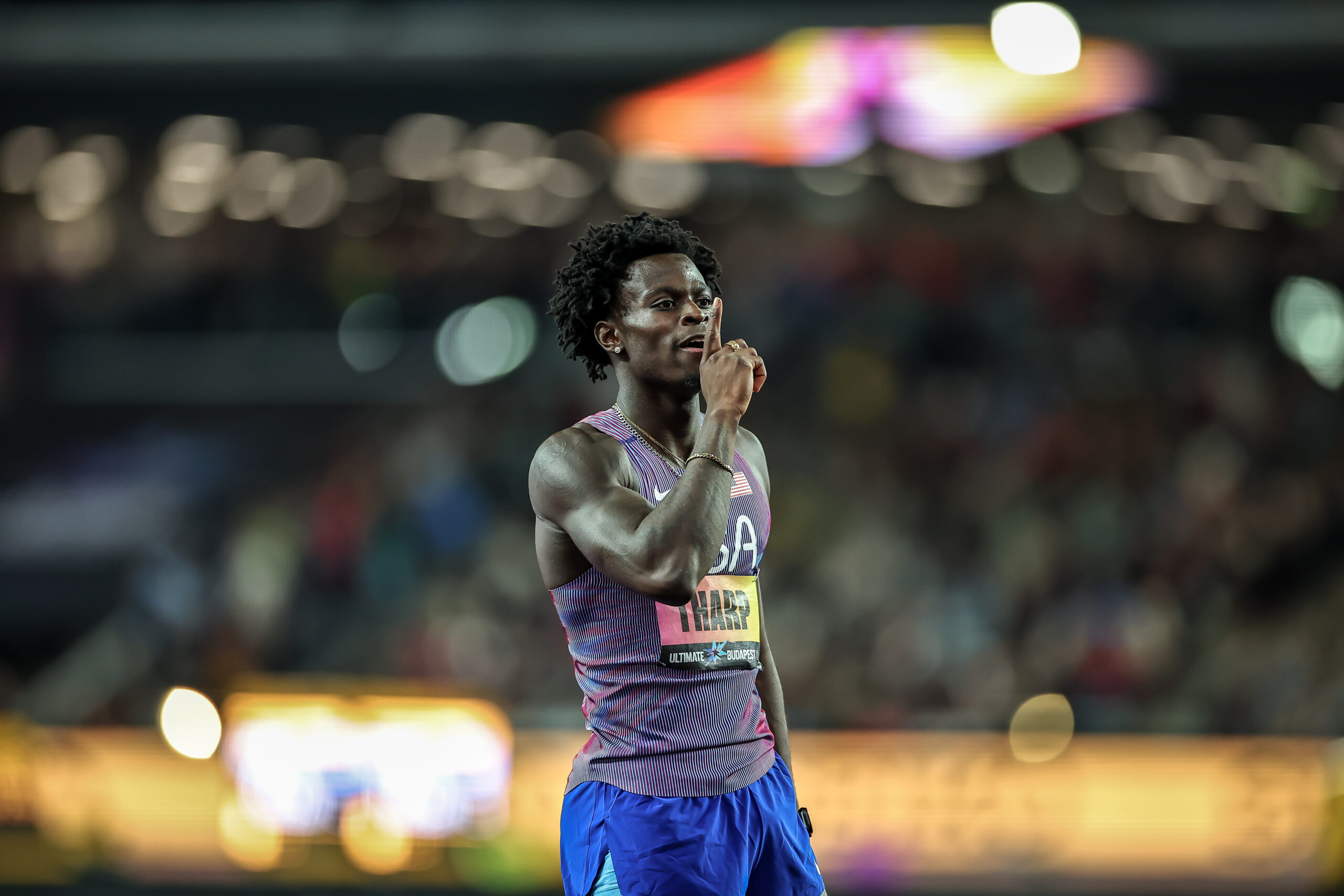 Budapest: World Athletics Ultimate Championship #Gallery Budapest: World Athletics Ultimate Championship #Gallery