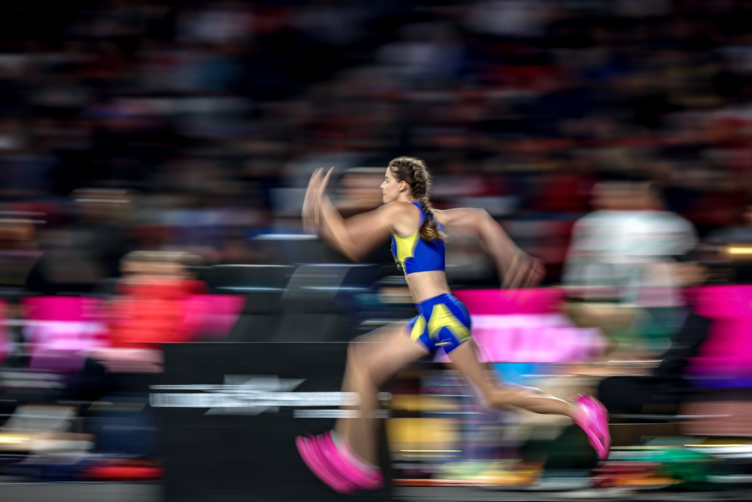 Budapest: World Athletics Ultimate Championship #Gallery Budapest: World Athletics Ultimate Championship #Gallery