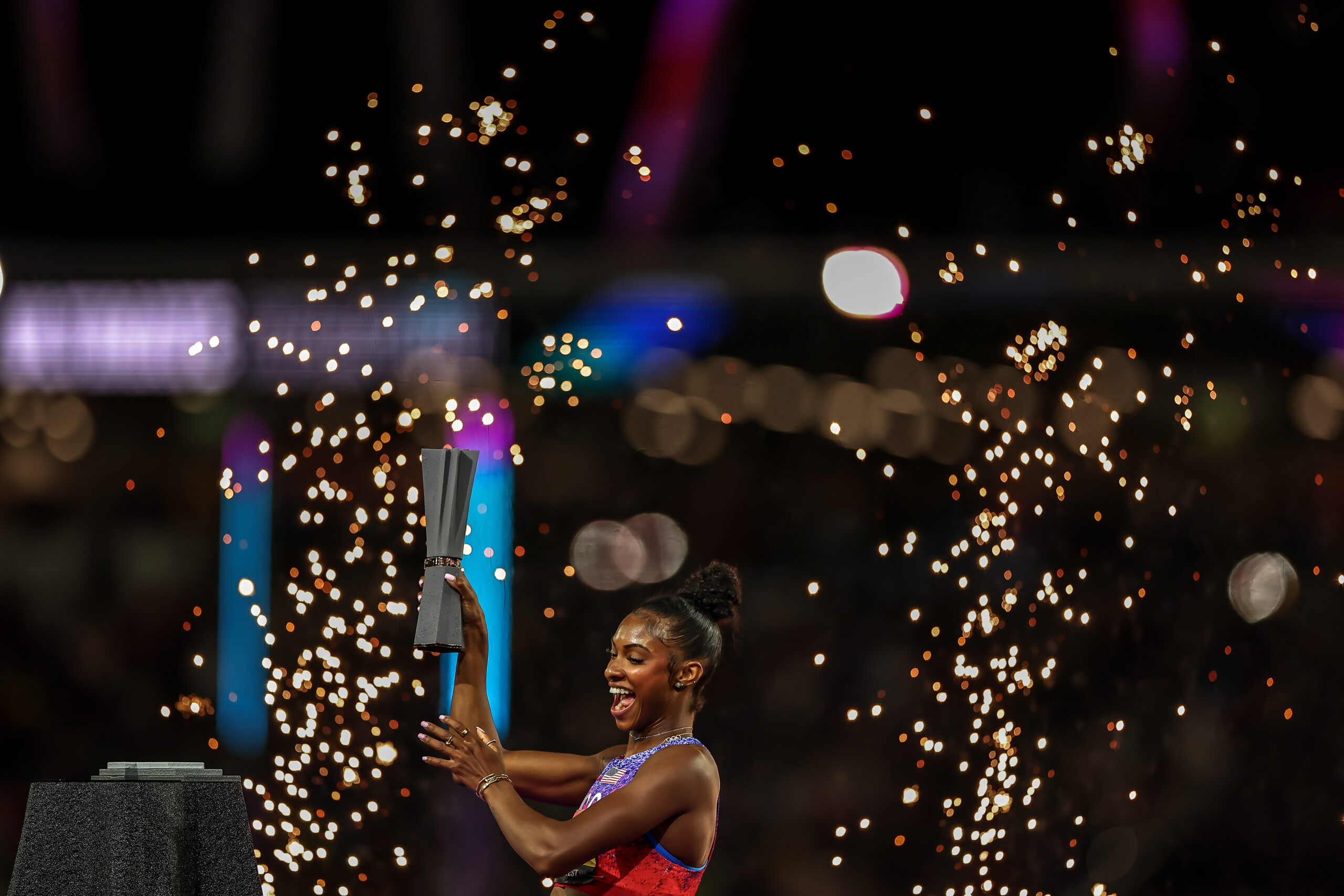 Budapest: World Athletics Ultimate Championship #Gallery Budapest: World Athletics Ultimate Championship #Gallery