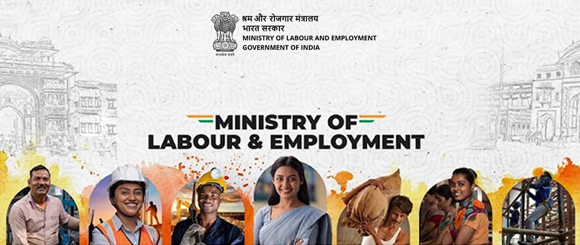 Govt calls for greater synergy between Centre and states to boost BOCW welfare delivery Govt calls for greater synergy between Centre and states to boost BOCW welfare delivery