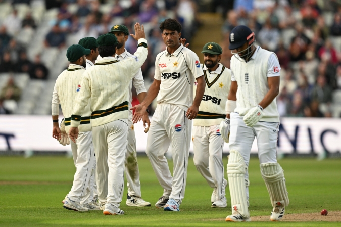 ‘We need to sit down and analyse our mistakes’: Babar after Pakistan’s 3-0 Test whitewash ‘We need to sit down and analyse our mistakes’: Babar after Pakistan’s 3-0 Test whitewash