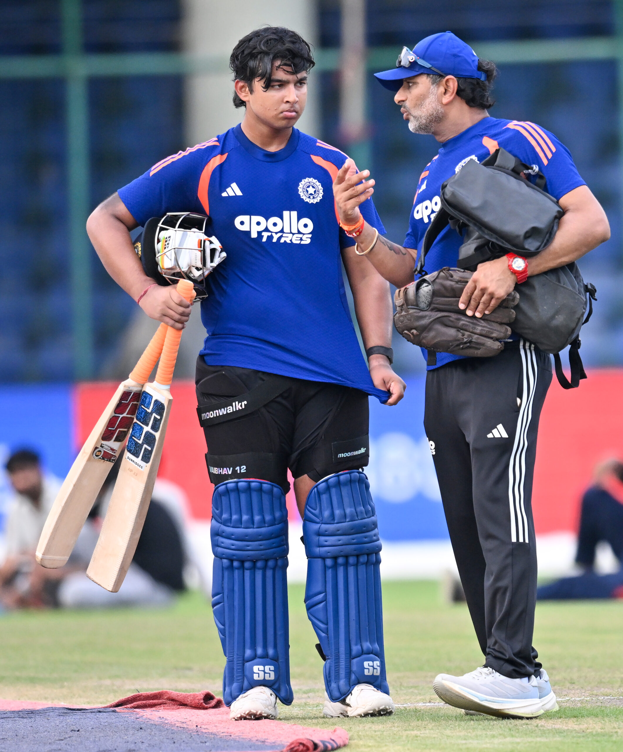 New Delhi: India Practice Session Ahead of Afghanistan T20I #Gallery New Delhi: India Practice Session Ahead of Afghanistan T20I #Gallery