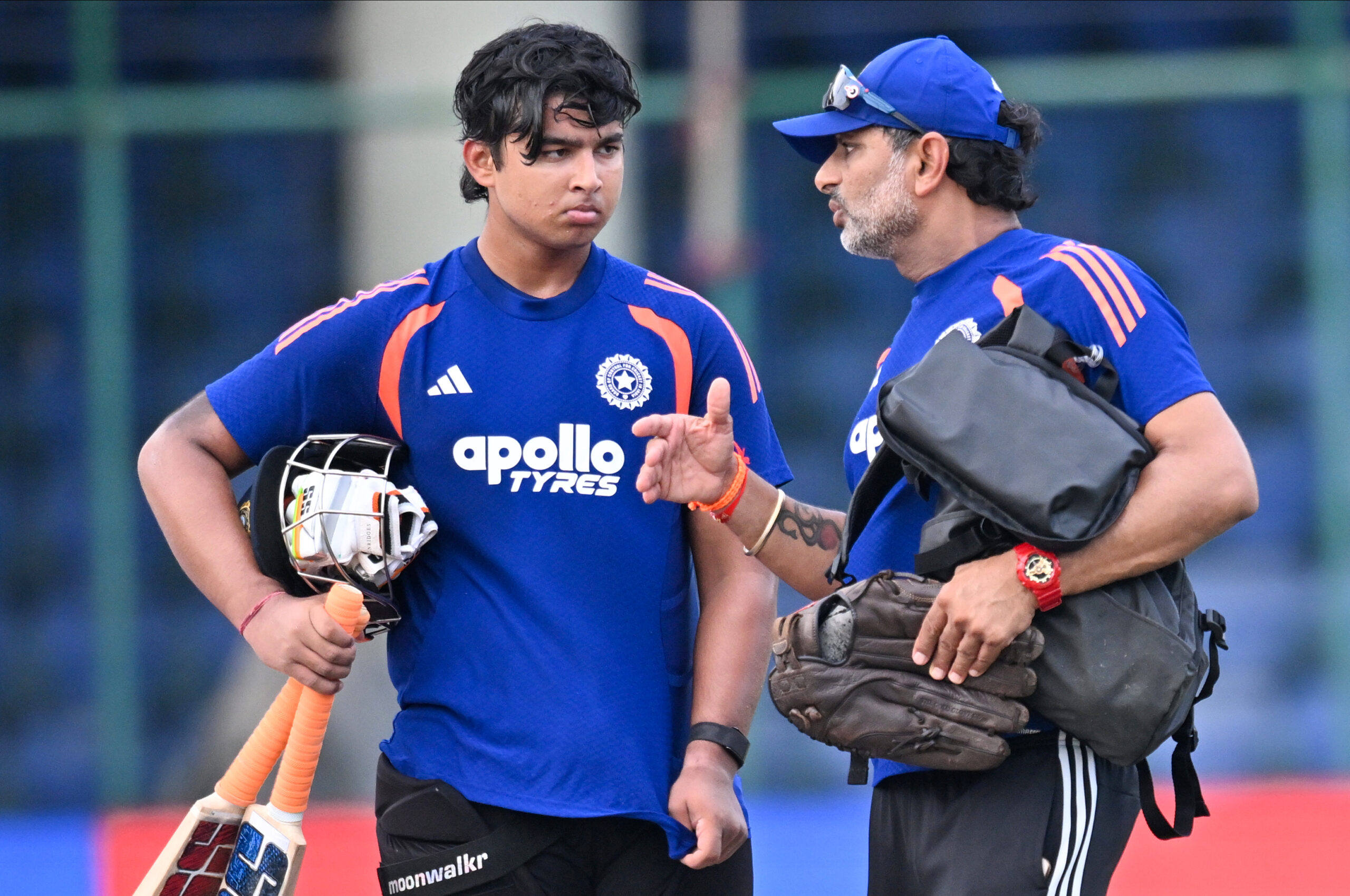New Delhi: India Practice Session Ahead of Afghanistan T20I #Gallery New Delhi: India Practice Session Ahead of Afghanistan T20I #Gallery