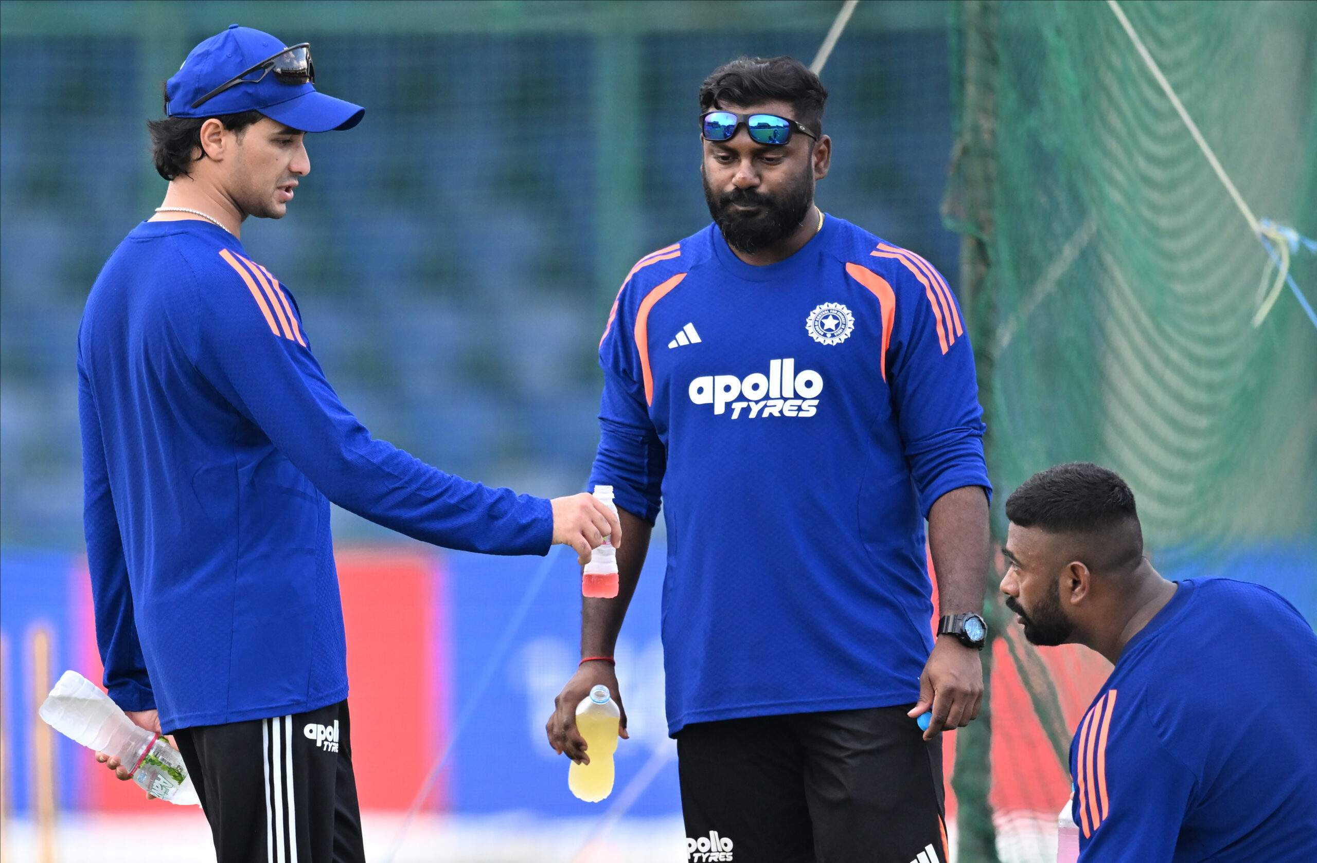 New Delhi: India Practice Session Ahead of Afghanistan T20I #Gallery New Delhi: India Practice Session Ahead of Afghanistan T20I #Gallery