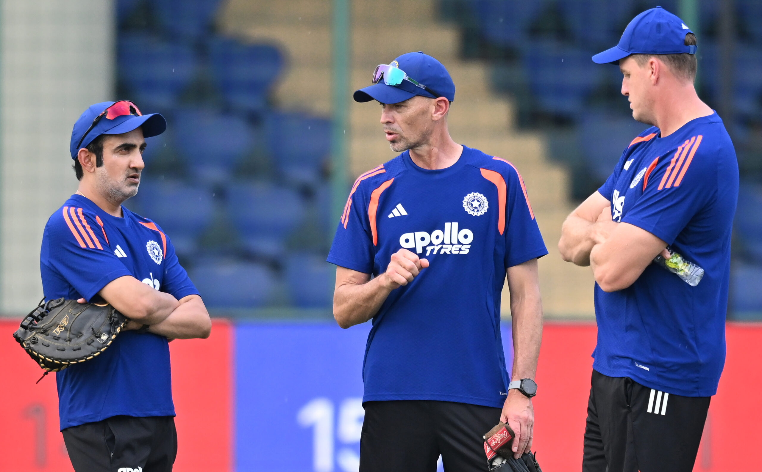 New Delhi: India Practice Session Ahead of Afghanistan T20I #Gallery New Delhi: India Practice Session Ahead of Afghanistan T20I #Gallery