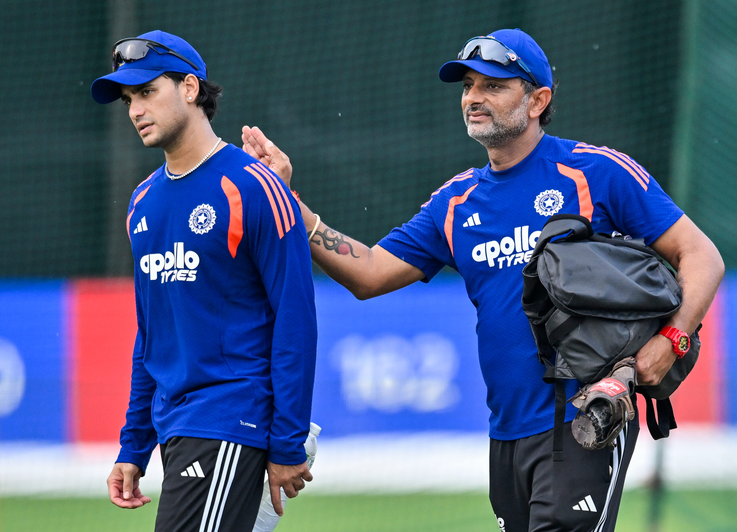 New Delhi: India Practice Session Ahead of Afghanistan T20I #Gallery New Delhi: India Practice Session Ahead of Afghanistan T20I #Gallery