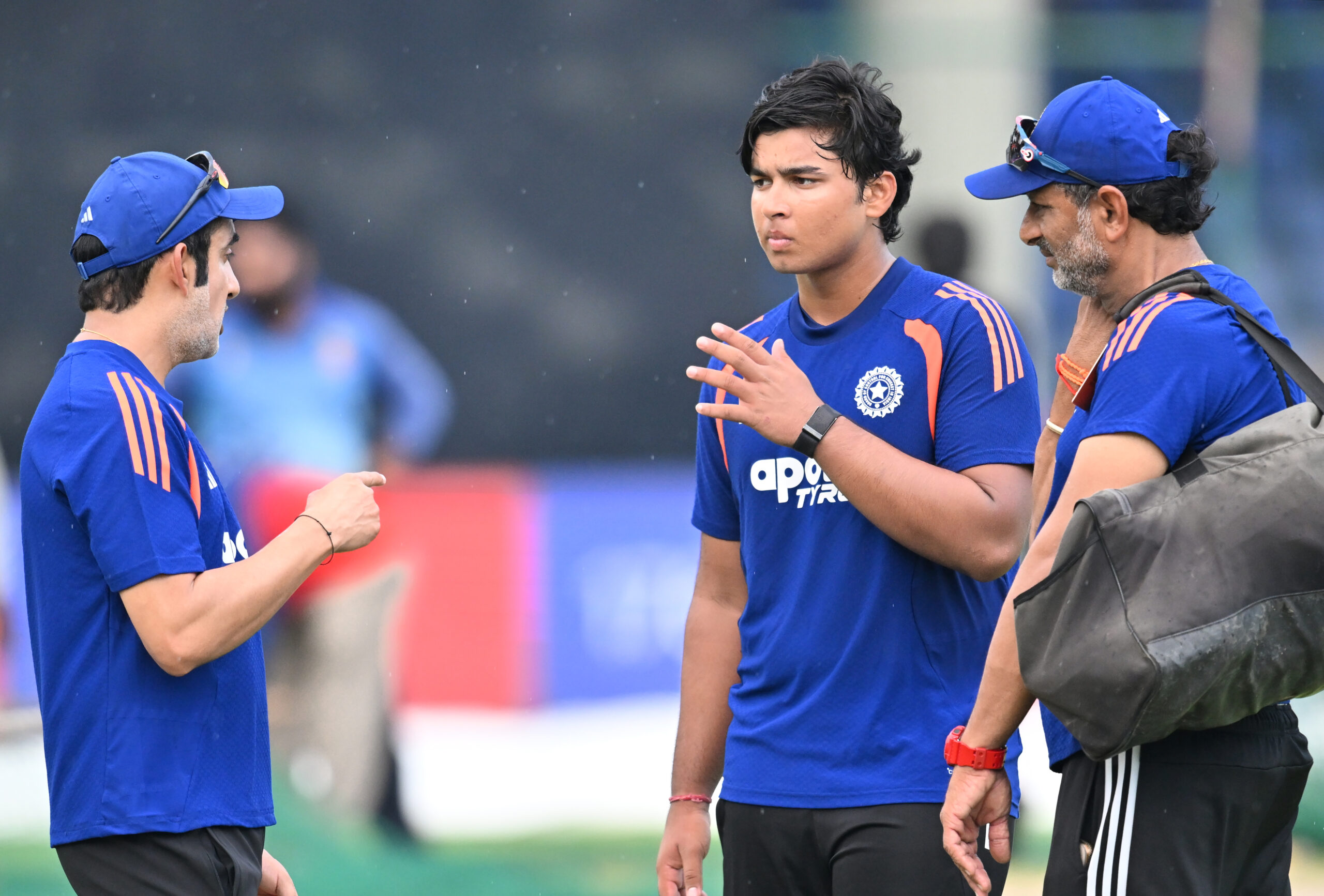 New Delhi: India Practice Session Ahead of Afghanistan T20I #Gallery New Delhi: India Practice Session Ahead of Afghanistan T20I #Gallery