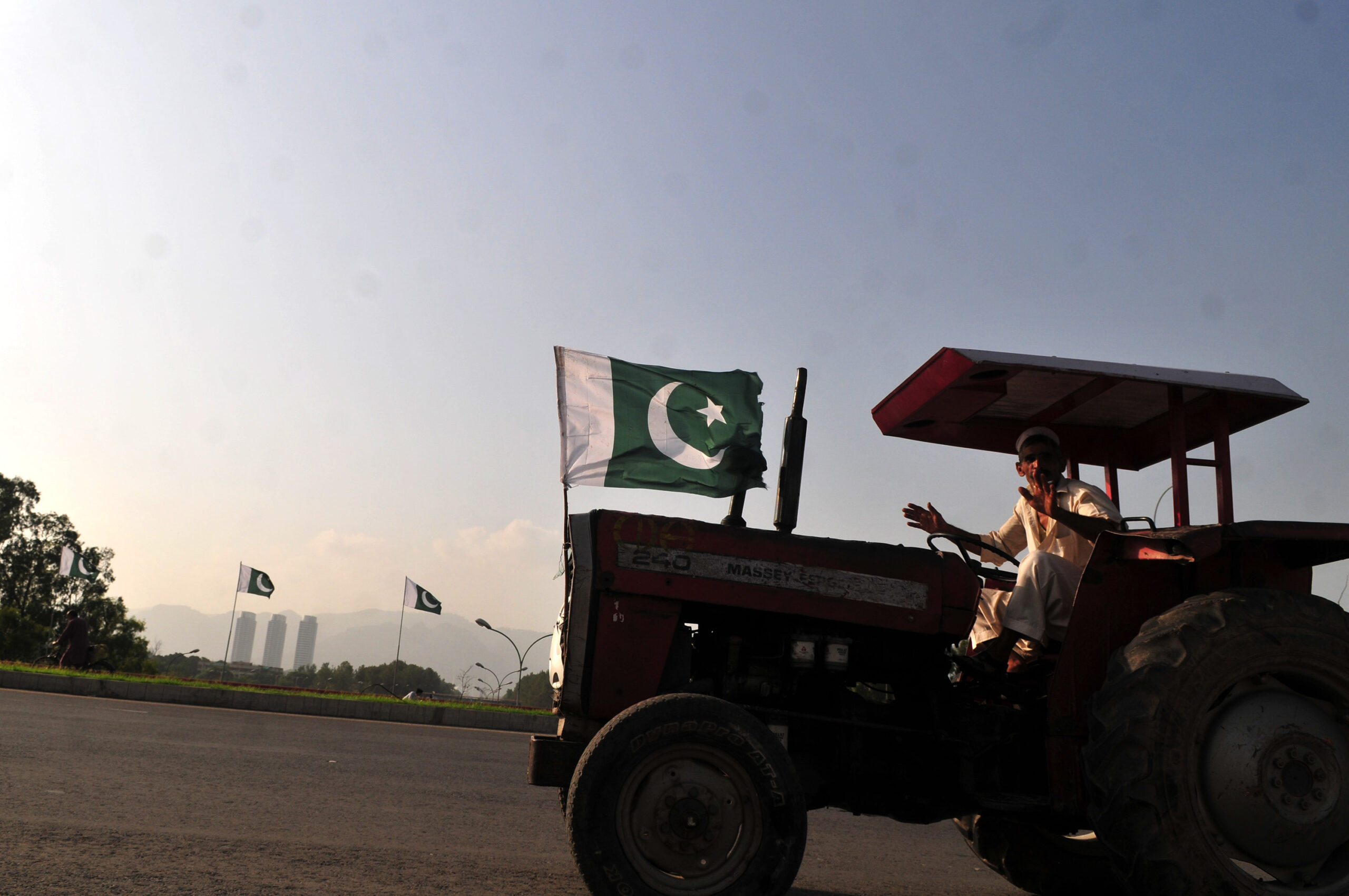 EU warns Pakistan over continuing violations of human rights EU warns Pakistan over continuing violations of human rights