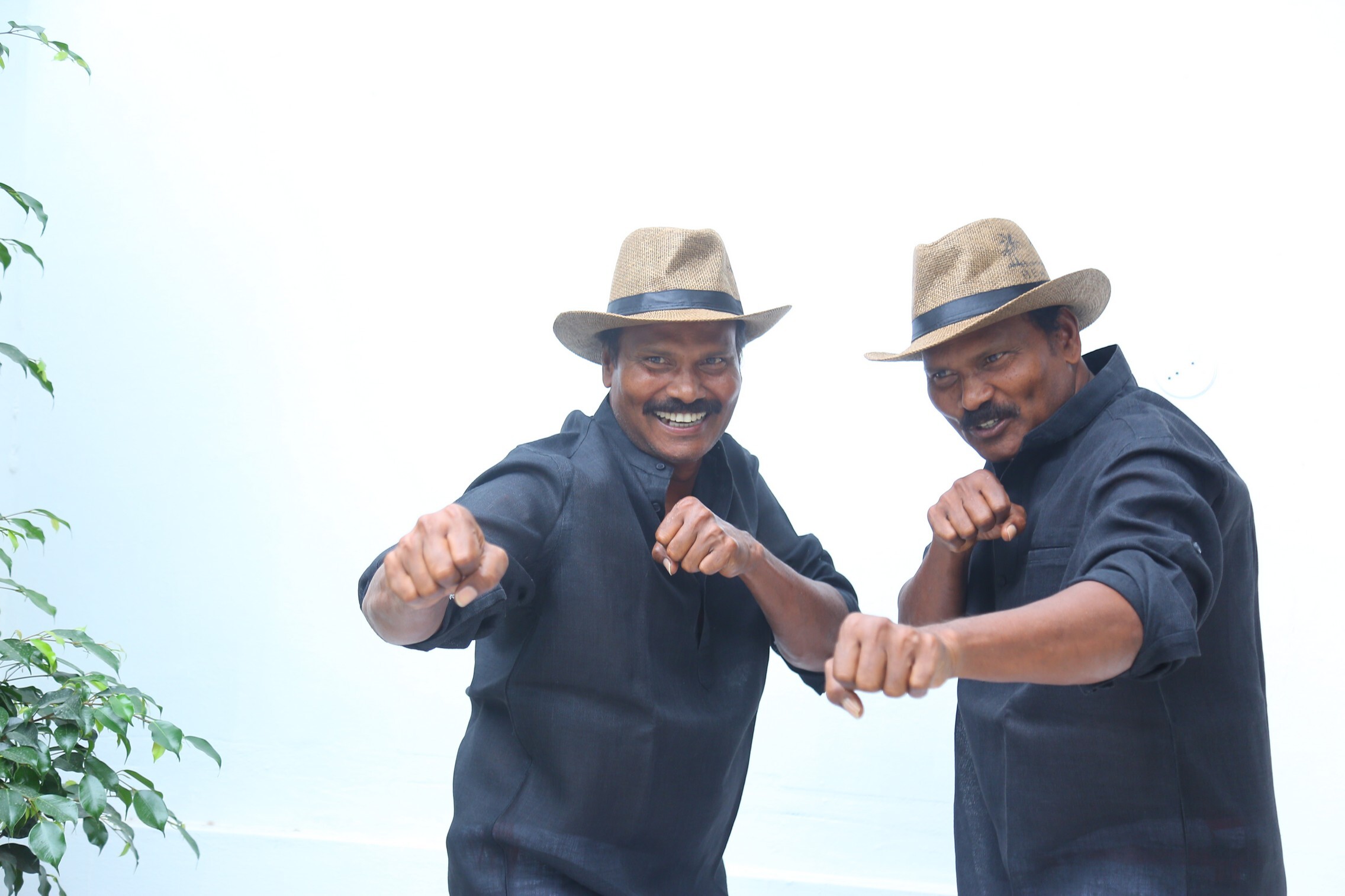 Fight Masters Ram Laxman Stills From The Paradise Movie Interview Fight Masters Ram Laxman Stills From The Paradise Movie Interview