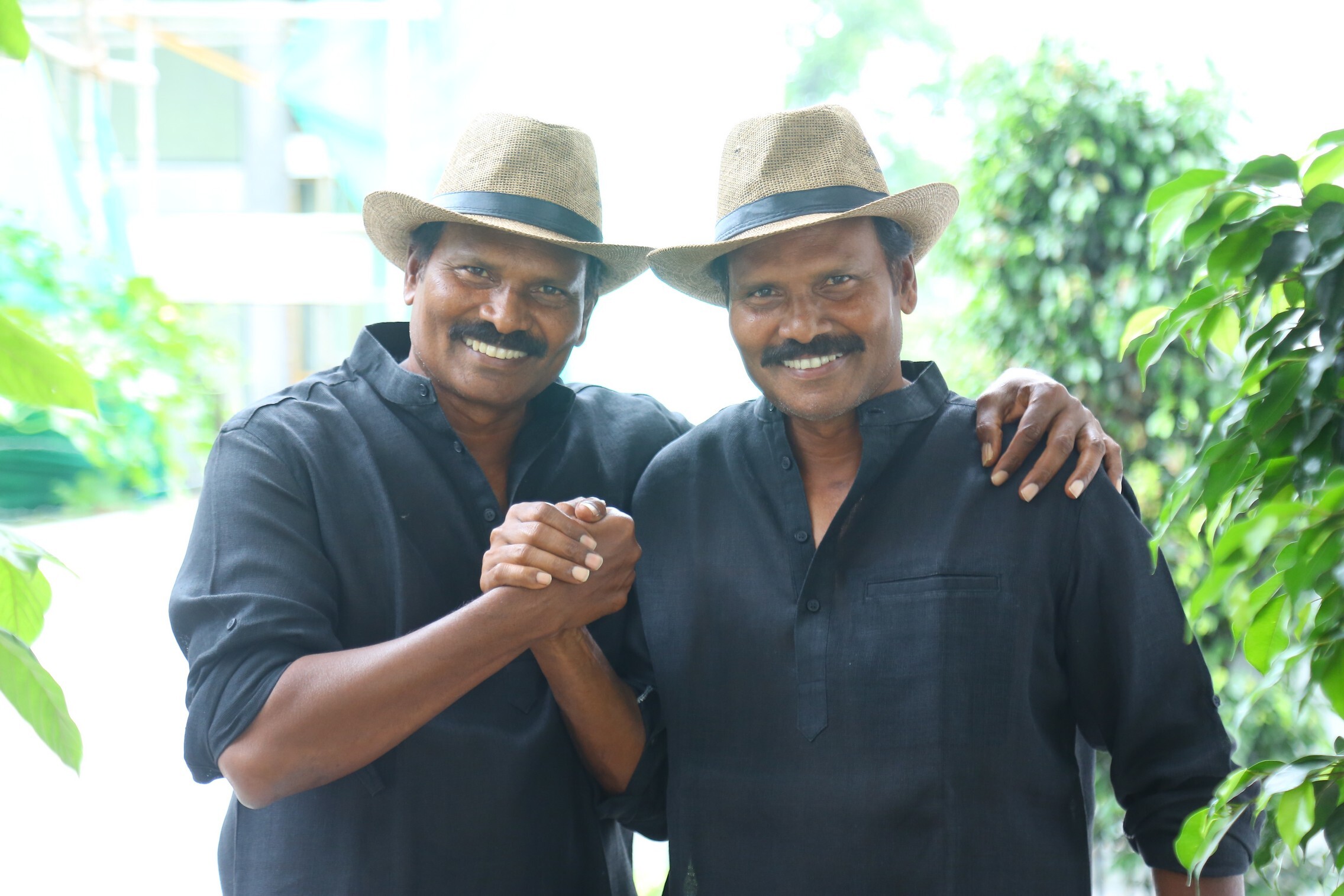 Fight Masters Ram Laxman Stills From The Paradise Movie Interview Fight Masters Ram Laxman Stills From The Paradise Movie Interview