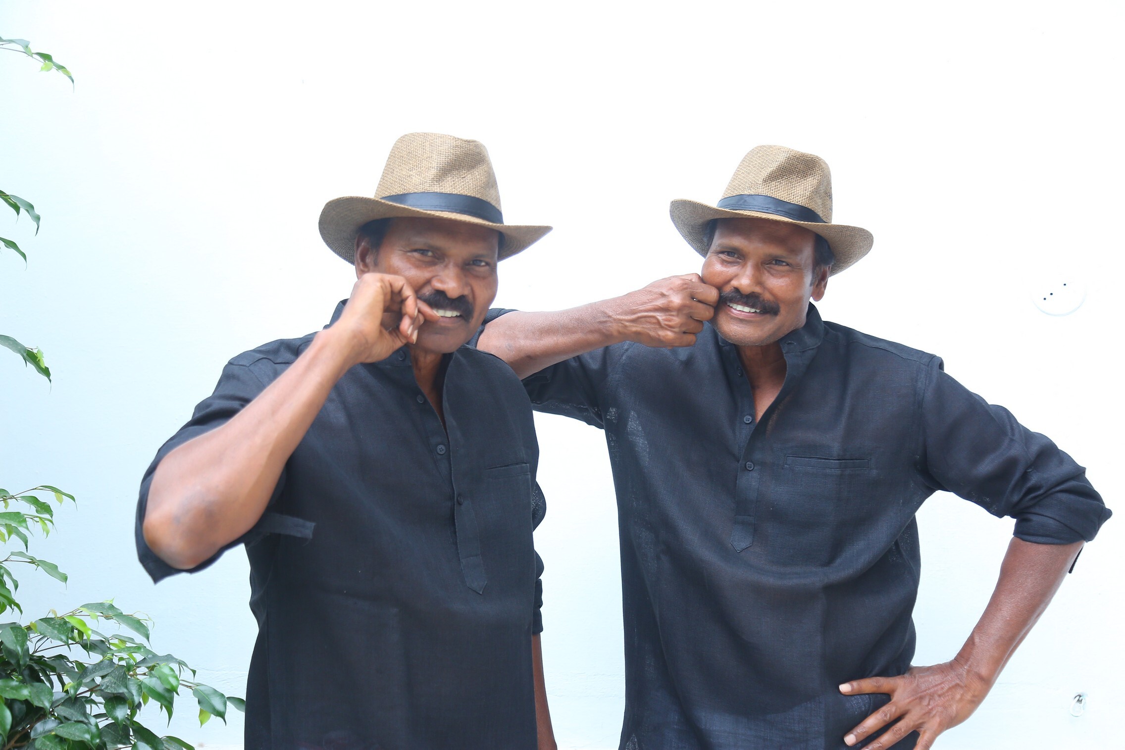 Fight Masters Ram Laxman Stills From The Paradise Movie Interview Fight Masters Ram Laxman Stills From The Paradise Movie Interview