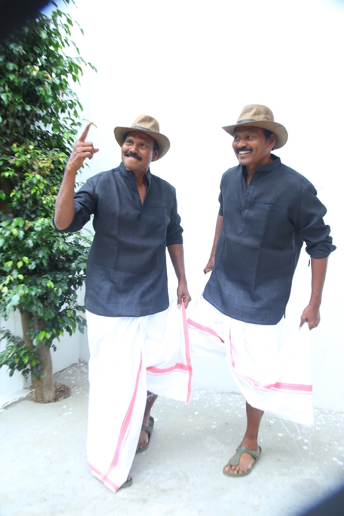 Fight Masters Ram Laxman Stills From The Paradise Movie Interview Fight Masters Ram Laxman Stills From The Paradise Movie Interview