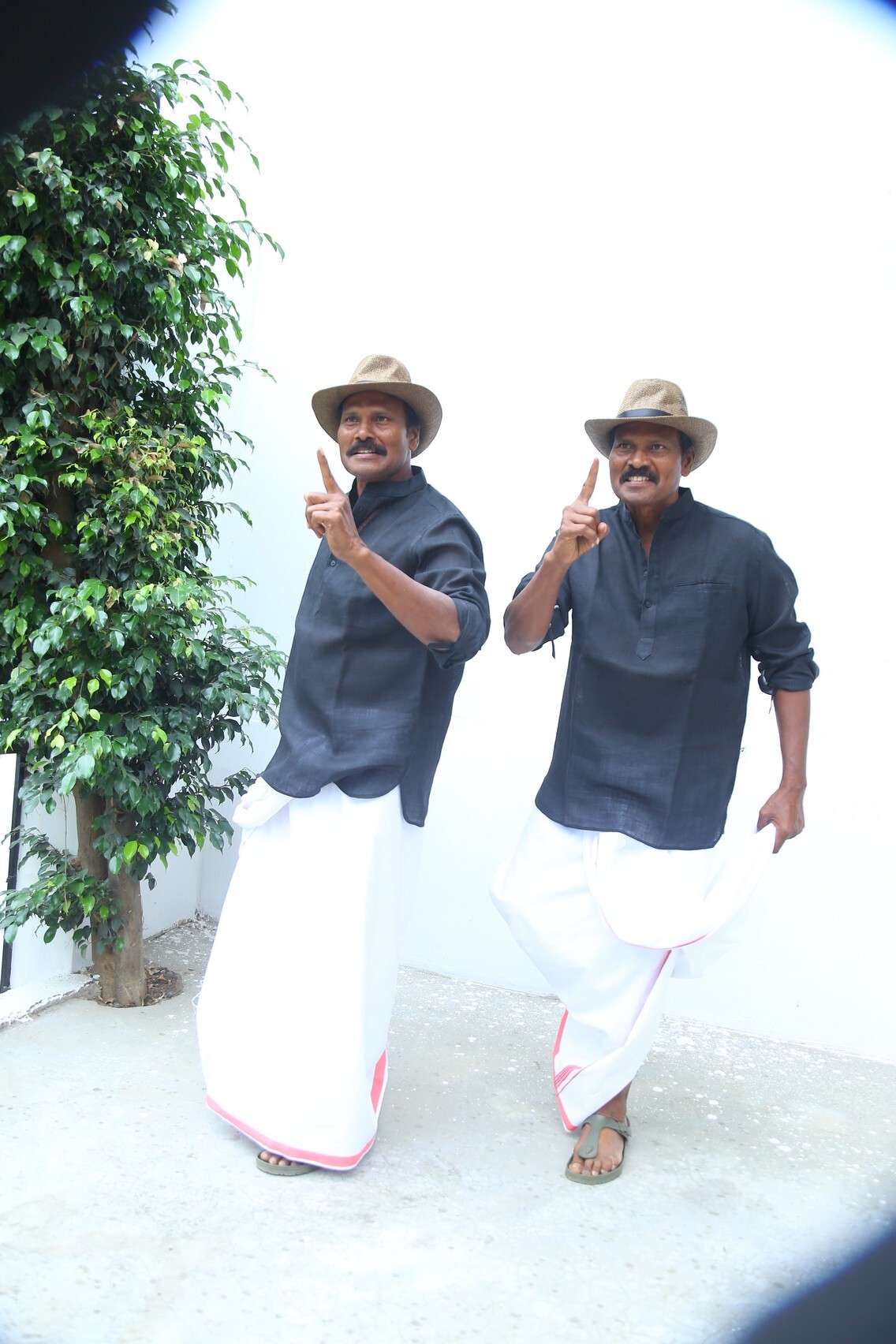 Fight Masters Ram Laxman Stills From The Paradise Movie Interview Fight Masters Ram Laxman Stills From The Paradise Movie Interview