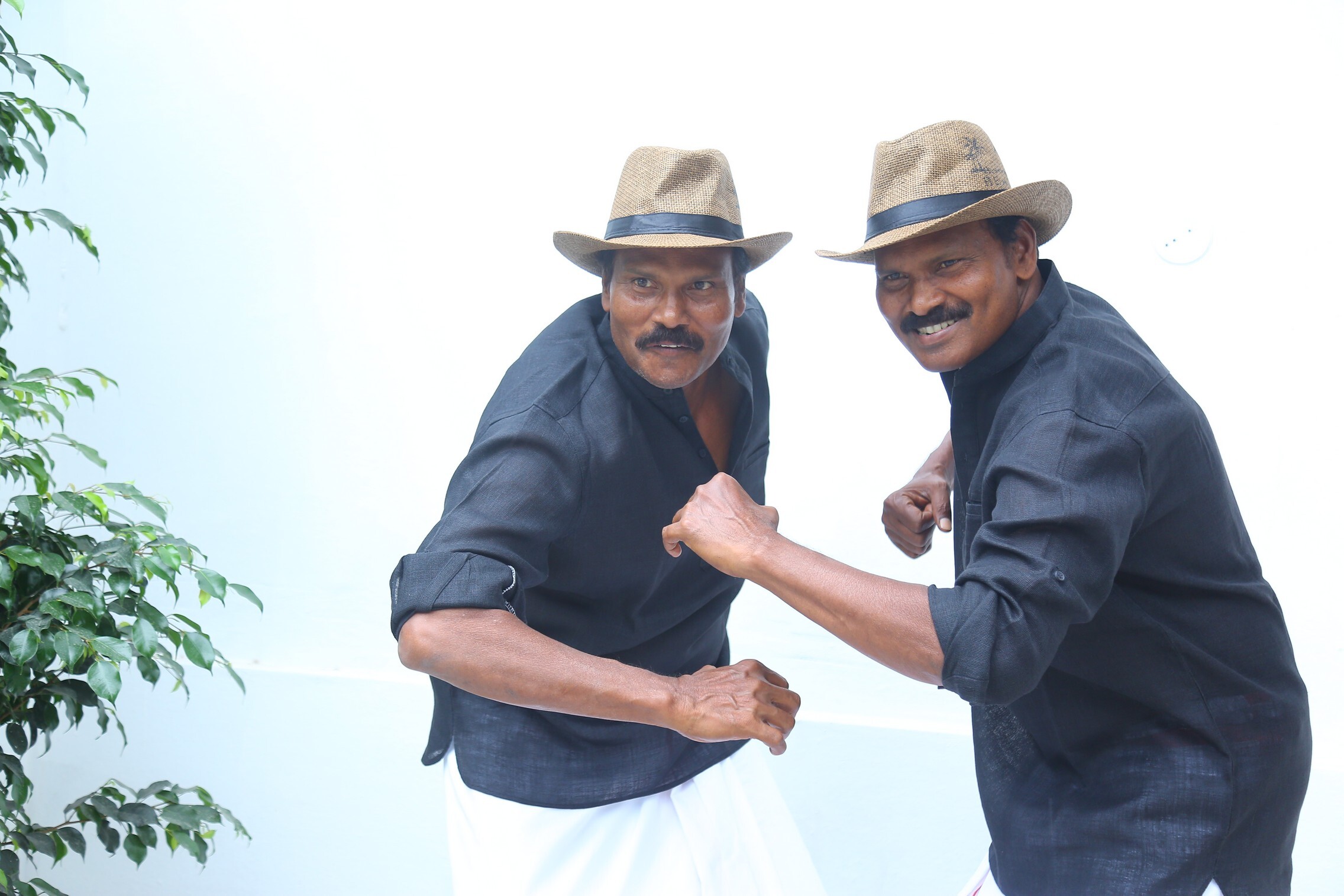 Fight Masters Ram Laxman Stills From The Paradise Movie Interview Fight Masters Ram Laxman Stills From The Paradise Movie Interview
