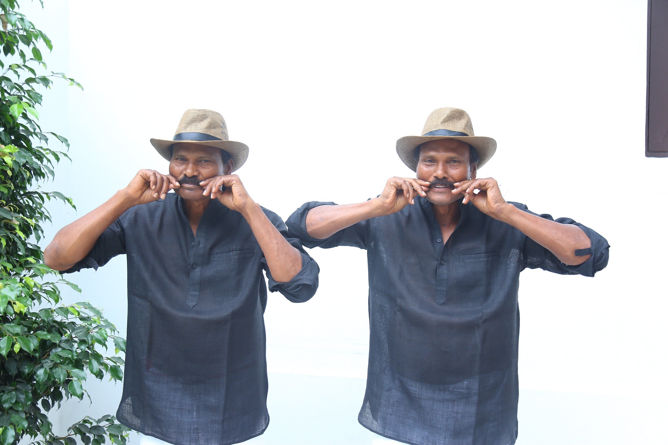Fight Masters Ram Laxman Stills From The Paradise Movie Interview Fight Masters Ram Laxman Stills From The Paradise Movie Interview