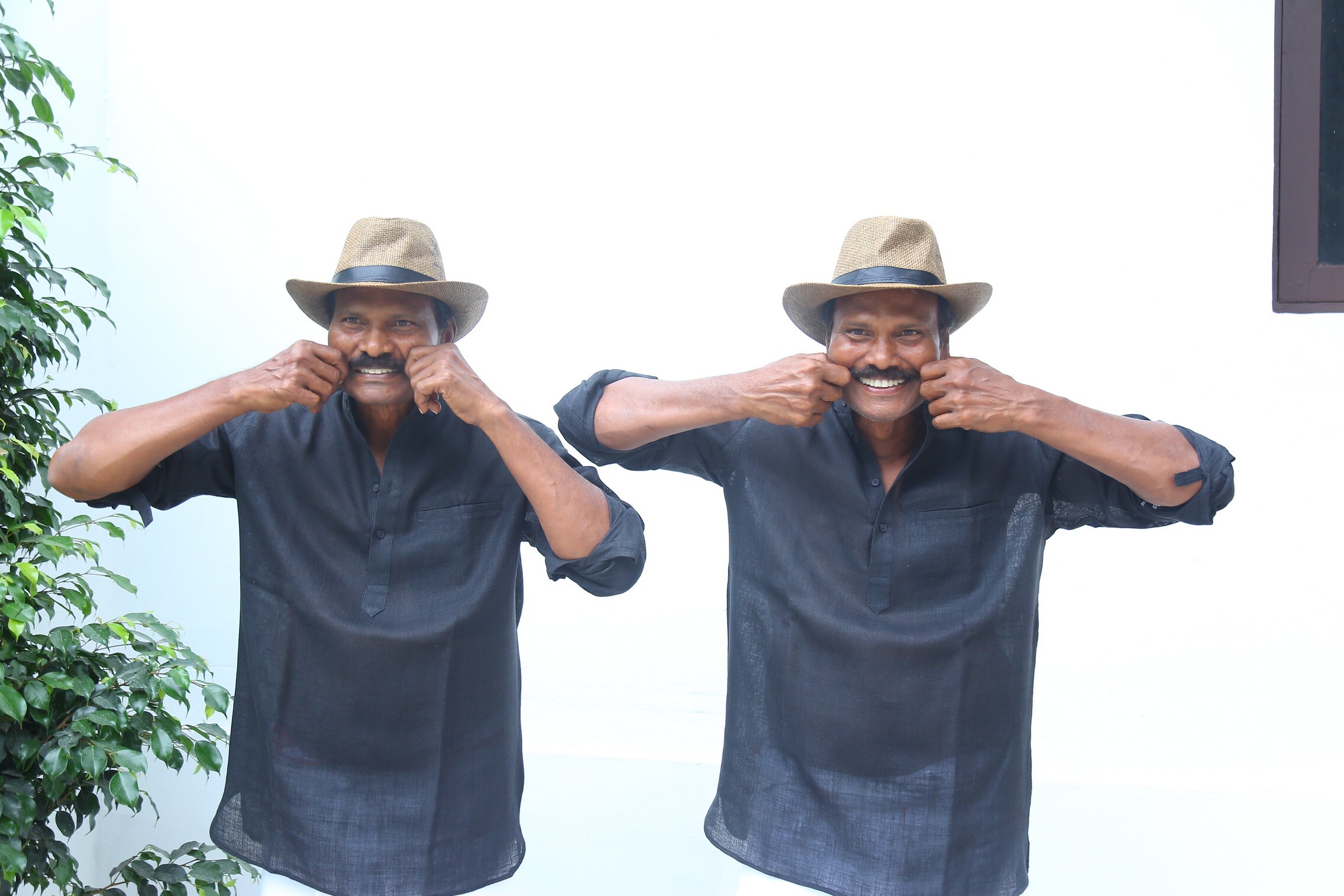 Fight Masters Ram Laxman Stills From The Paradise Movie Interview Fight Masters Ram Laxman Stills From The Paradise Movie Interview
