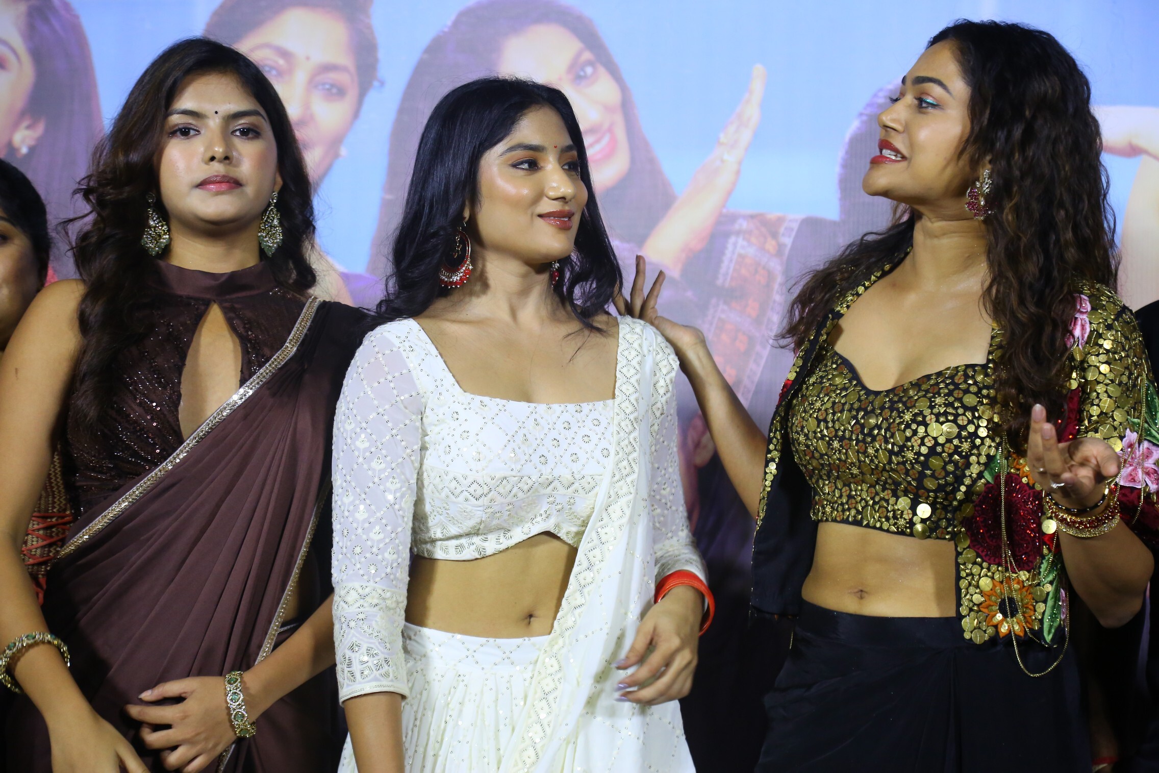 Happy Journey Movie Trailer Launch - Gallery Happy Journey Movie Trailer Launch - Gallery