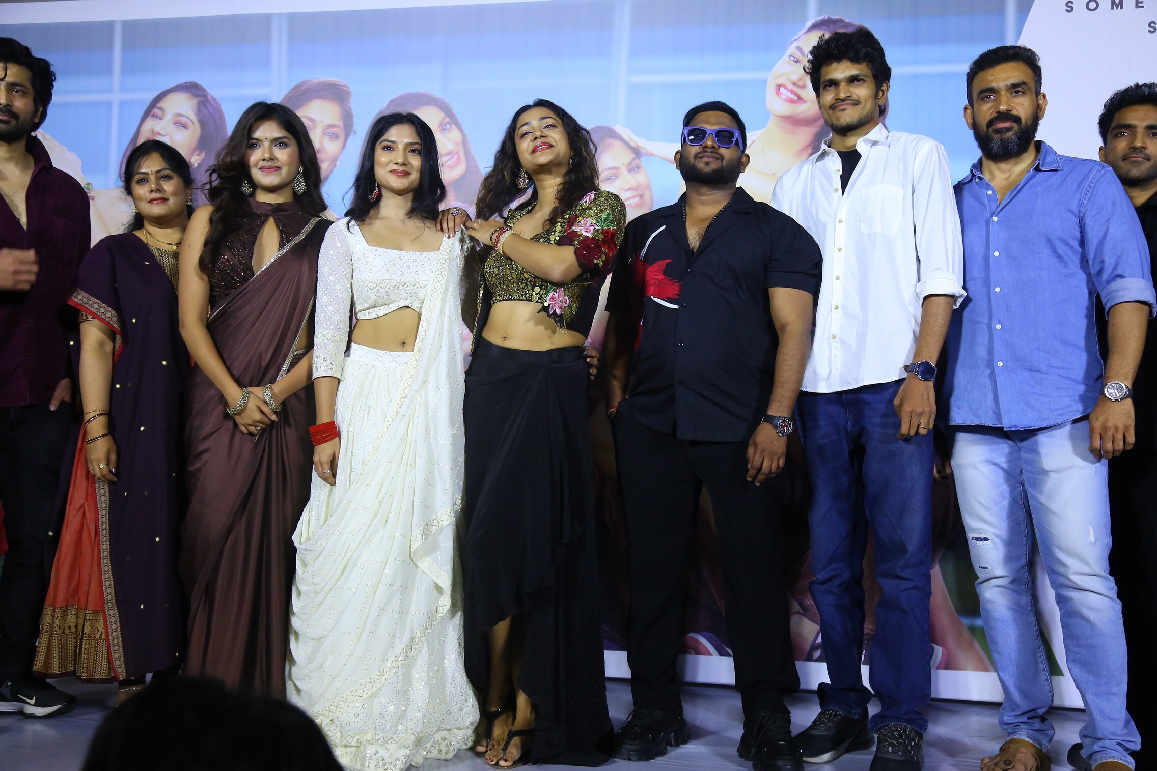 Happy Journey Movie Trailer Launch - Gallery Happy Journey Movie Trailer Launch - Gallery
