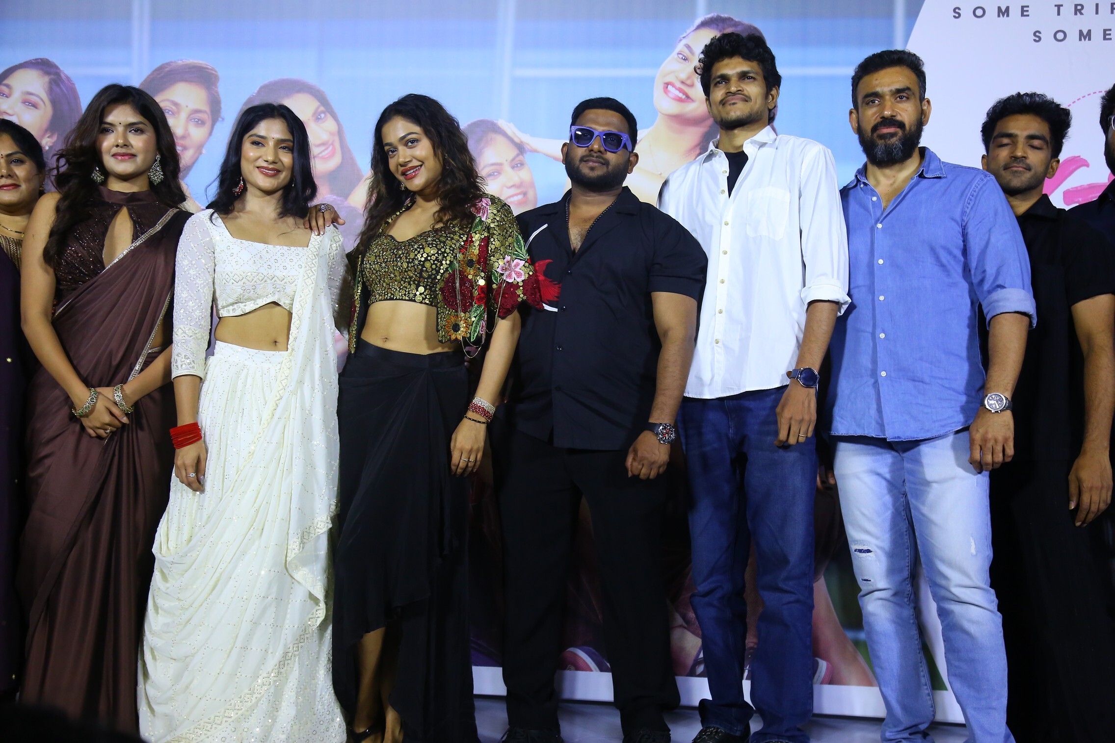 Happy Journey Movie Trailer Launch - Gallery Happy Journey Movie Trailer Launch - Gallery