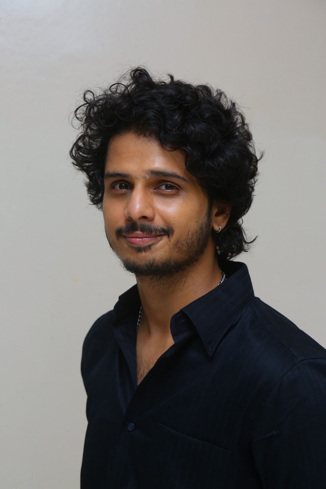 Heros Nihal And Surya Srinivas Stills From Secret Solidier Movie Interview Heros Nihal And Surya Srinivas Stills From Secret Solidier Movie Interview
