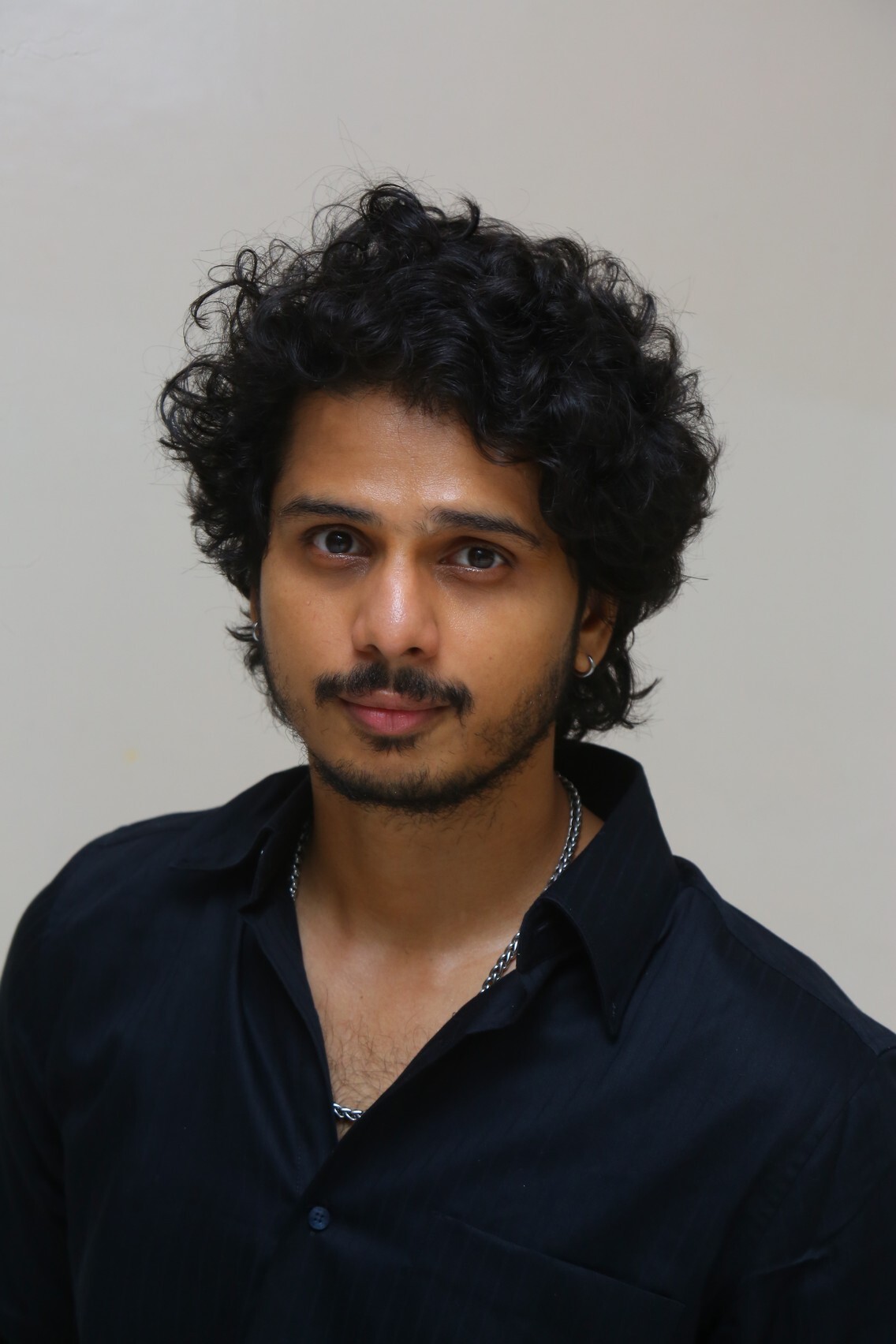 Heros Nihal And Surya Srinivas Stills From Secret Solidier Movie Interview Heros Nihal And Surya Srinivas Stills From Secret Solidier Movie Interview