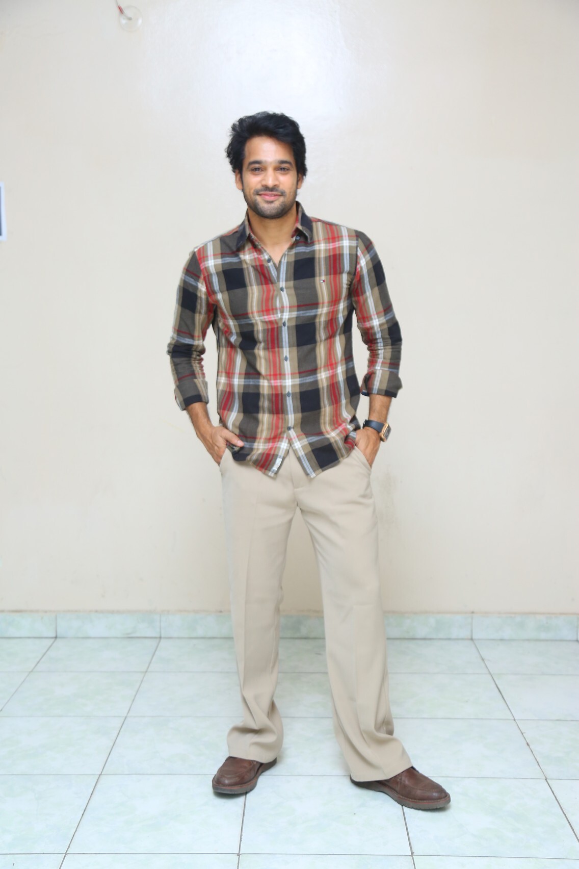 Heros Nihal And Surya Srinivas Stills From Secret Solidier Movie Interview Heros Nihal And Surya Srinivas Stills From Secret Solidier Movie Interview