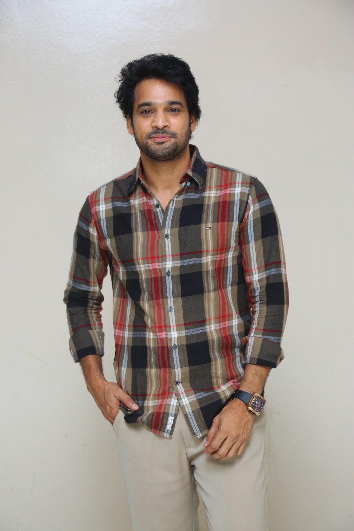 Heros Nihal And Surya Srinivas Stills From Secret Solidier Movie Interview Heros Nihal And Surya Srinivas Stills From Secret Solidier Movie Interview