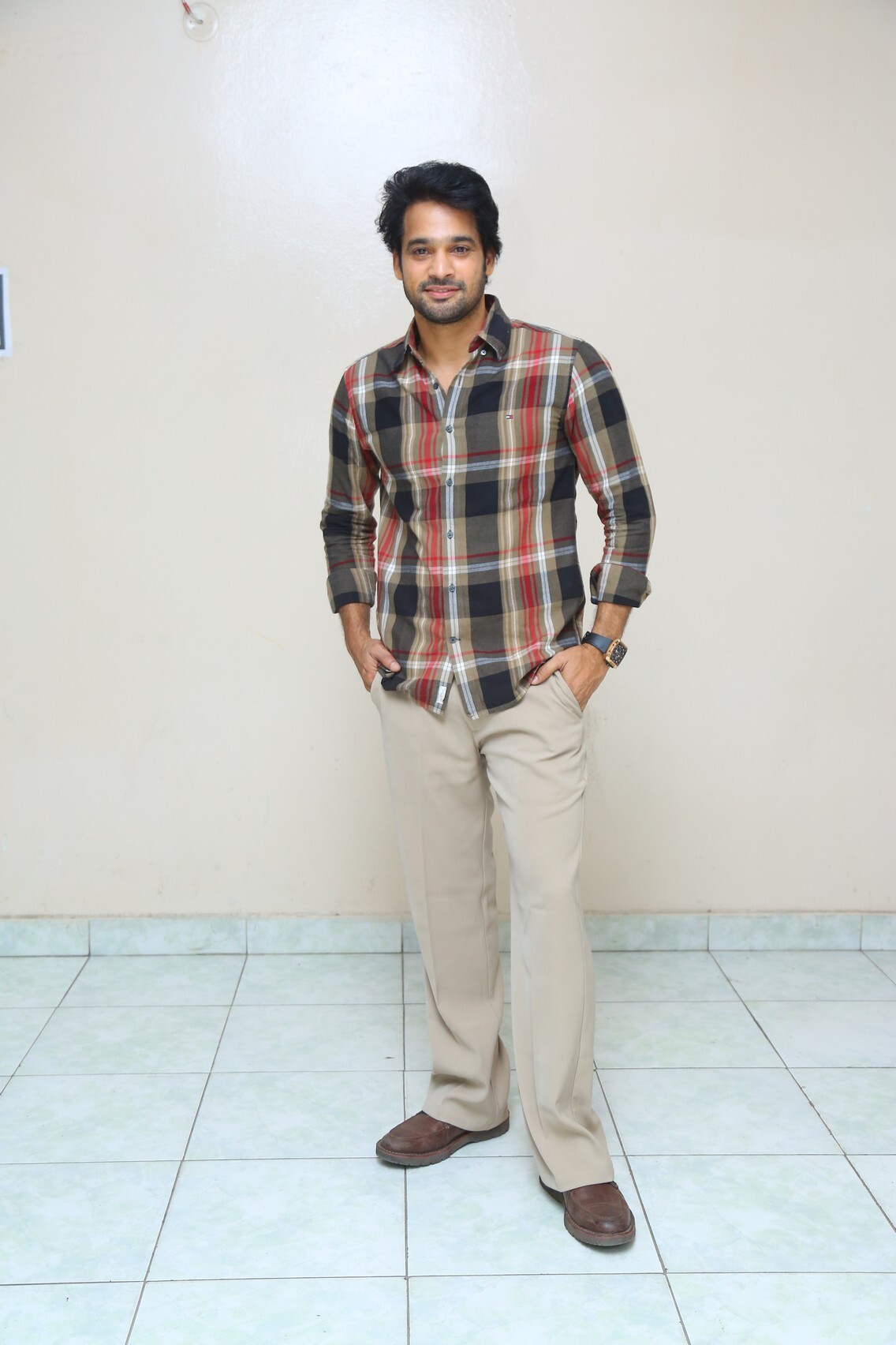 Heros Nihal And Surya Srinivas Stills From Secret Solidier Movie Interview Heros Nihal And Surya Srinivas Stills From Secret Solidier Movie Interview