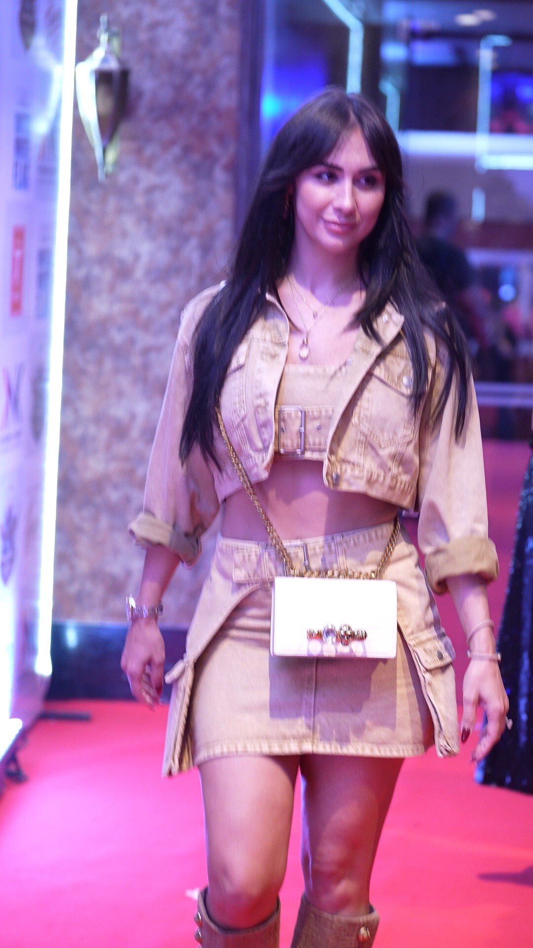 Lauren Gottlieb, Ganesh Acharya, Armaan Malik, And Others Grace The Birthday Bash Of Lyricist Kumar And Hanju Song Launch - Gallery Lauren Gottlieb, Ganesh Acharya, Armaan Malik, And Others Grace The Birthday Bash Of Lyricist Kumar And Hanju Song Launch - Gallery