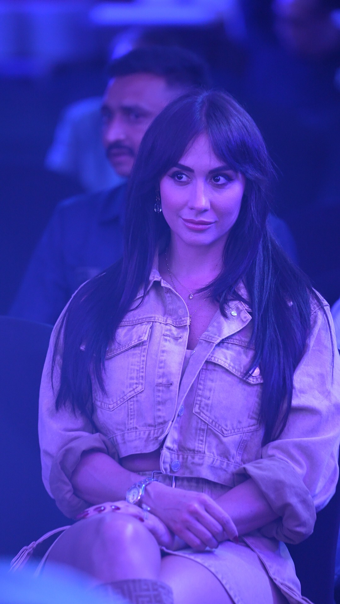 Lauren Gottlieb, Ganesh Acharya, Armaan Malik, And Others Grace The Birthday Bash Of Lyricist Kumar And Hanju Song Launch - Gallery Lauren Gottlieb, Ganesh Acharya, Armaan Malik, And Others Grace The Birthday Bash Of Lyricist Kumar And Hanju Song Launch - Gallery
