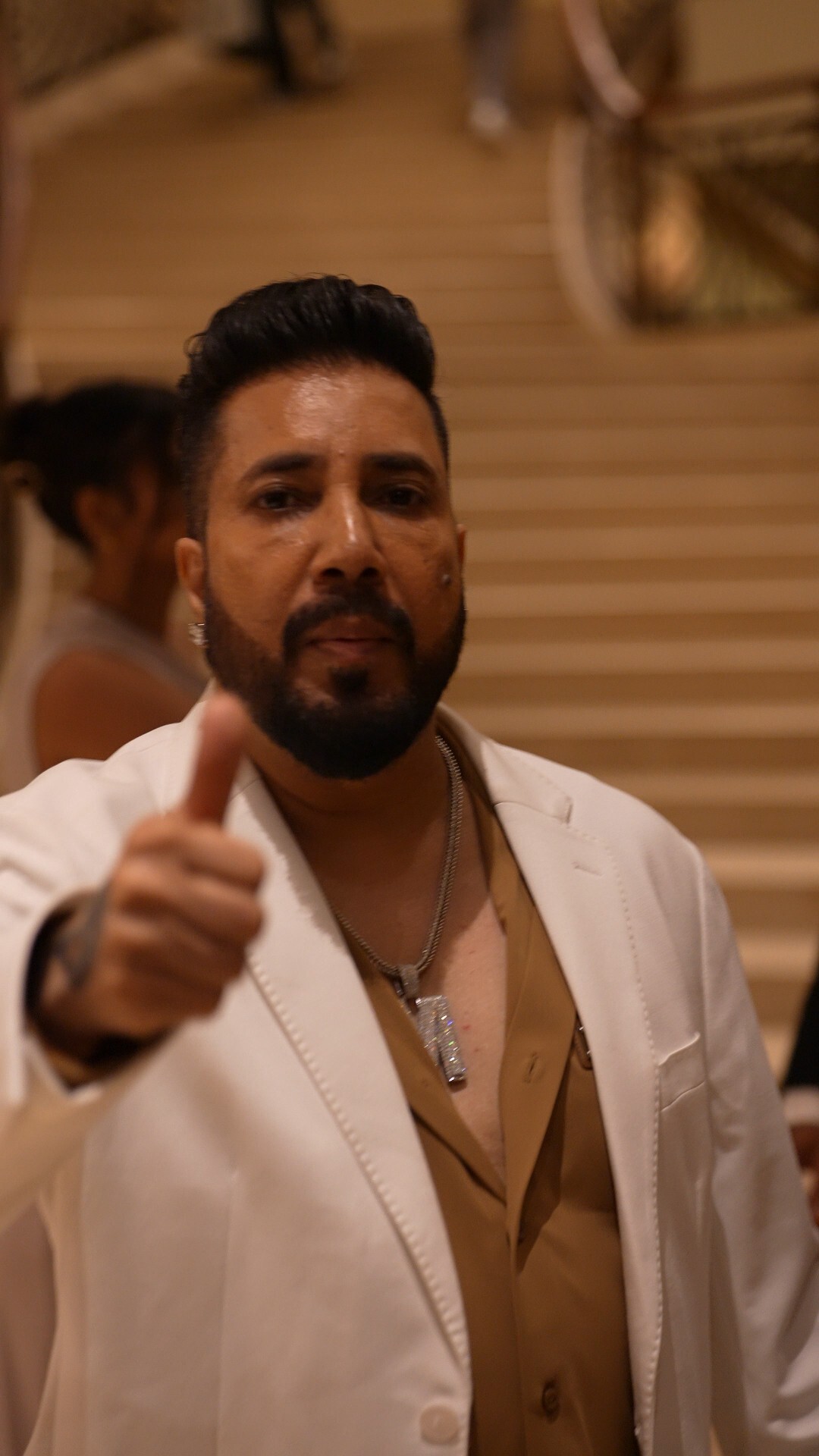 Lauren Gottlieb, Ganesh Acharya, Armaan Malik, And Others Grace The Birthday Bash Of Lyricist Kumar And Hanju Song Launch - Gallery Lauren Gottlieb, Ganesh Acharya, Armaan Malik, And Others Grace The Birthday Bash Of Lyricist Kumar And Hanju Song Launch - Gallery