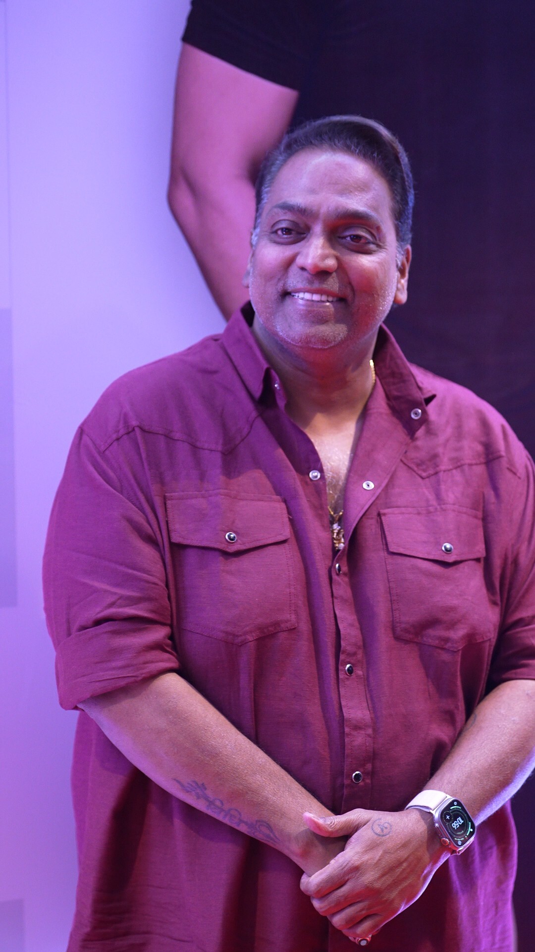 Lauren Gottlieb, Ganesh Acharya, Armaan Malik, And Others Grace The Birthday Bash Of Lyricist Kumar And Hanju Song Launch - Gallery Lauren Gottlieb, Ganesh Acharya, Armaan Malik, And Others Grace The Birthday Bash Of Lyricist Kumar And Hanju Song Launch - Gallery