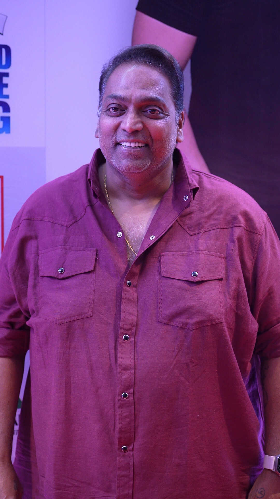 Lauren Gottlieb, Ganesh Acharya, Armaan Malik, And Others Grace The Birthday Bash Of Lyricist Kumar And Hanju Song Launch - Gallery Lauren Gottlieb, Ganesh Acharya, Armaan Malik, And Others Grace The Birthday Bash Of Lyricist Kumar And Hanju Song Launch - Gallery