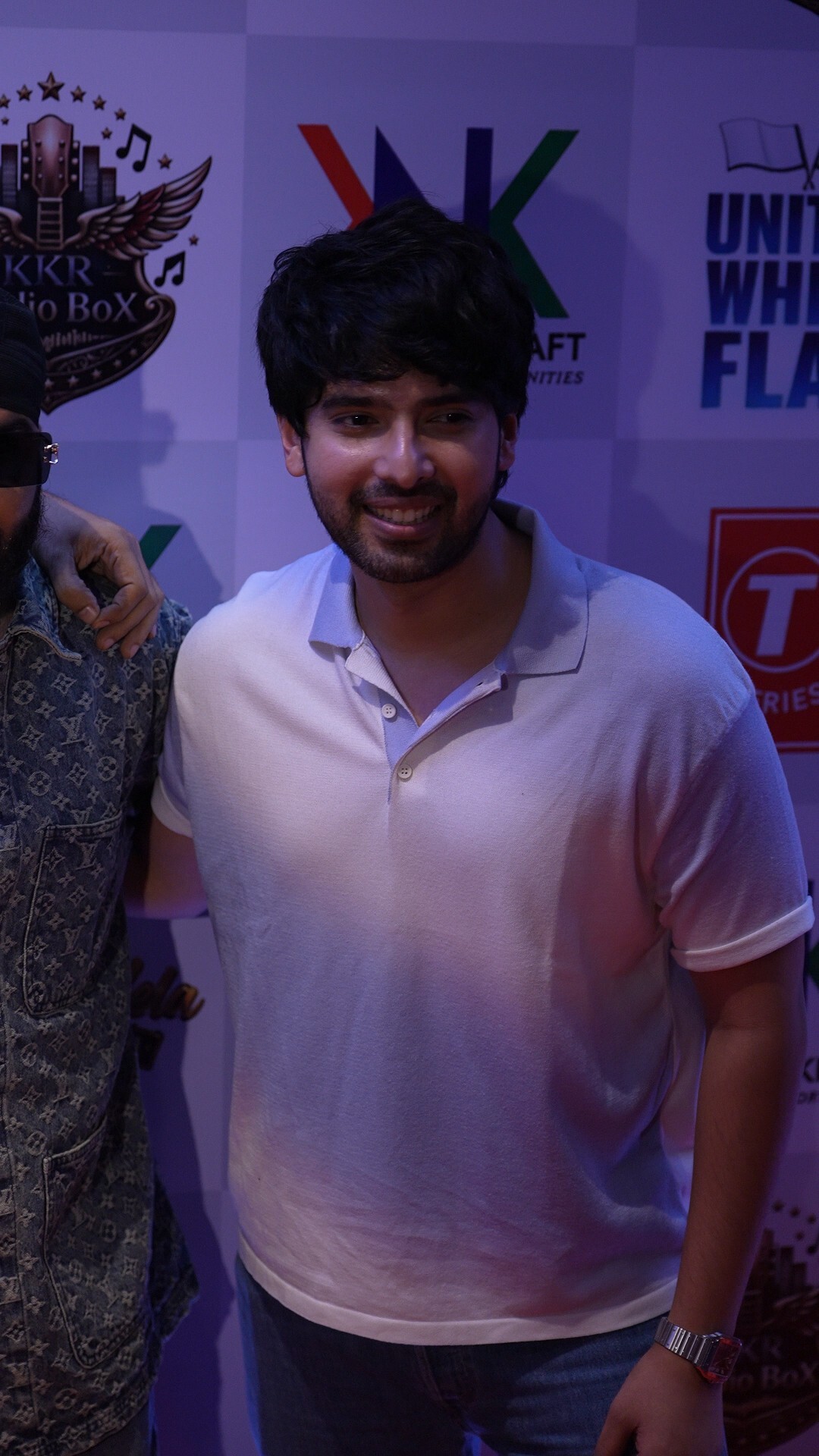 Lauren Gottlieb, Ganesh Acharya, Armaan Malik, And Others Grace The Birthday Bash Of Lyricist Kumar And Hanju Song Launch - Gallery Lauren Gottlieb, Ganesh Acharya, Armaan Malik, And Others Grace The Birthday Bash Of Lyricist Kumar And Hanju Song Launch - Gallery