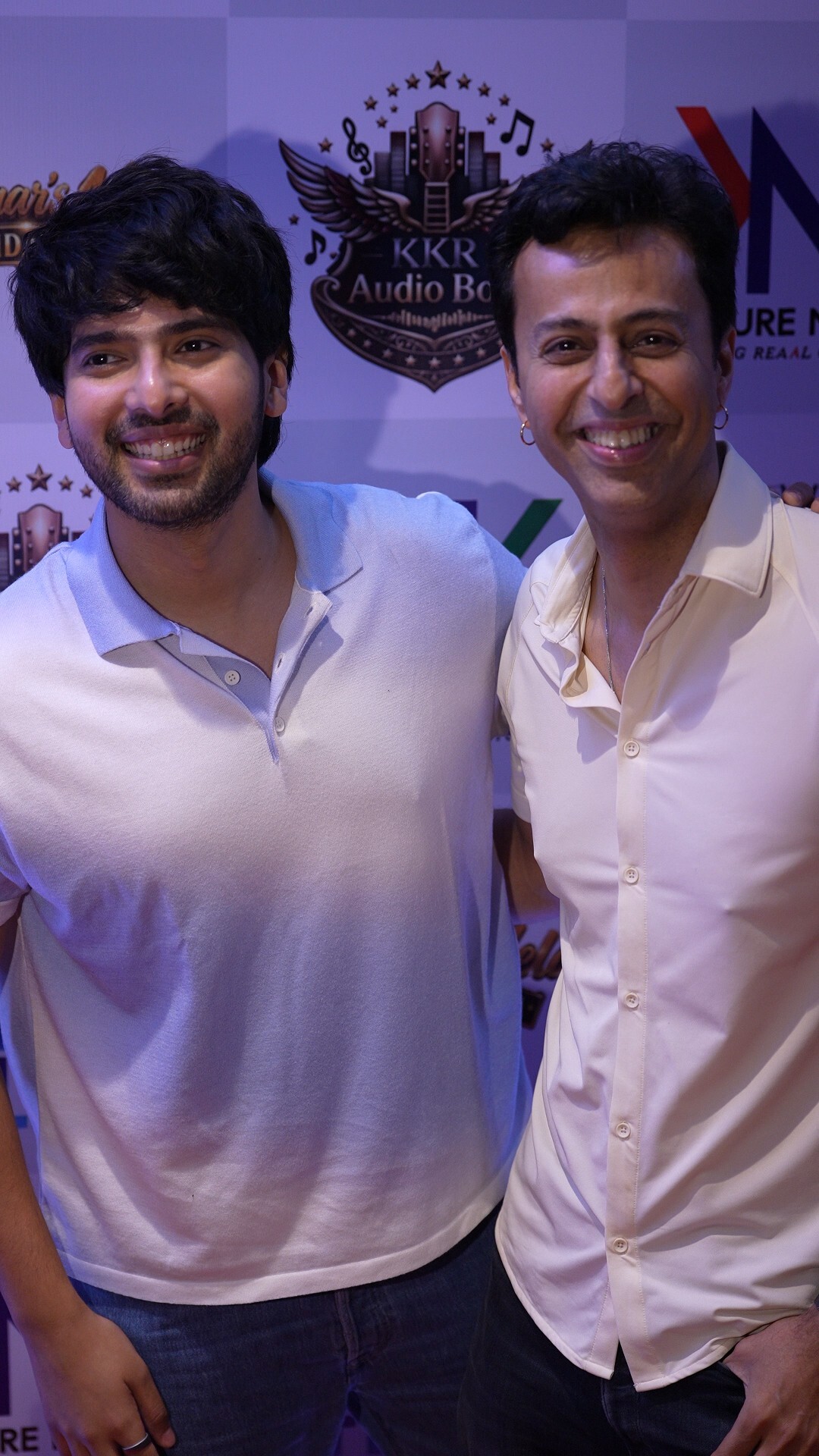 Lauren Gottlieb, Ganesh Acharya, Armaan Malik, And Others Grace The Birthday Bash Of Lyricist Kumar And Hanju Song Launch - Gallery Lauren Gottlieb, Ganesh Acharya, Armaan Malik, And Others Grace The Birthday Bash Of Lyricist Kumar And Hanju Song Launch - Gallery