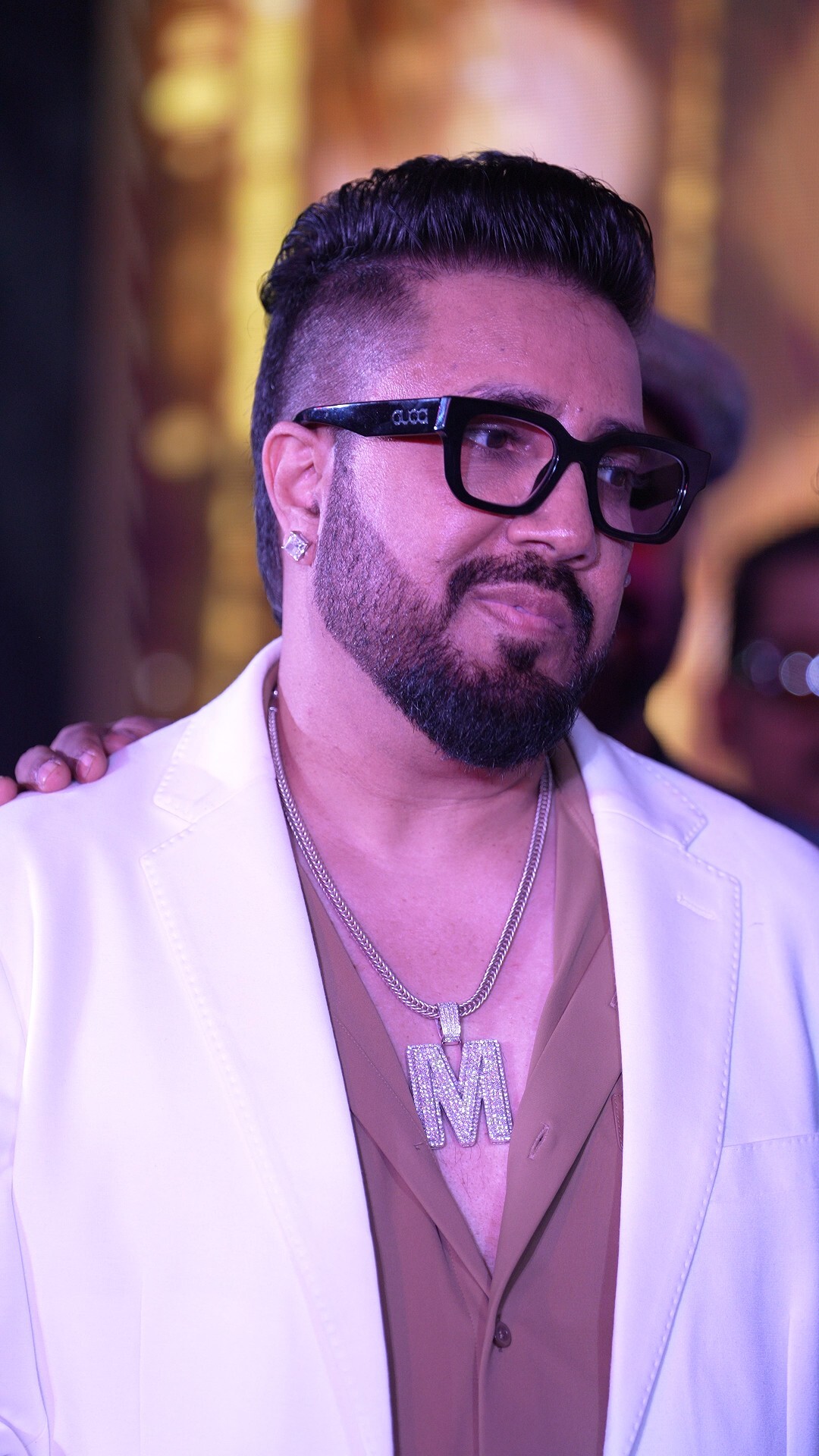 Lauren Gottlieb, Ganesh Acharya, Armaan Malik, And Others Grace The Birthday Bash Of Lyricist Kumar And Hanju Song Launch - Gallery Lauren Gottlieb, Ganesh Acharya, Armaan Malik, And Others Grace The Birthday Bash Of Lyricist Kumar And Hanju Song Launch - Gallery
