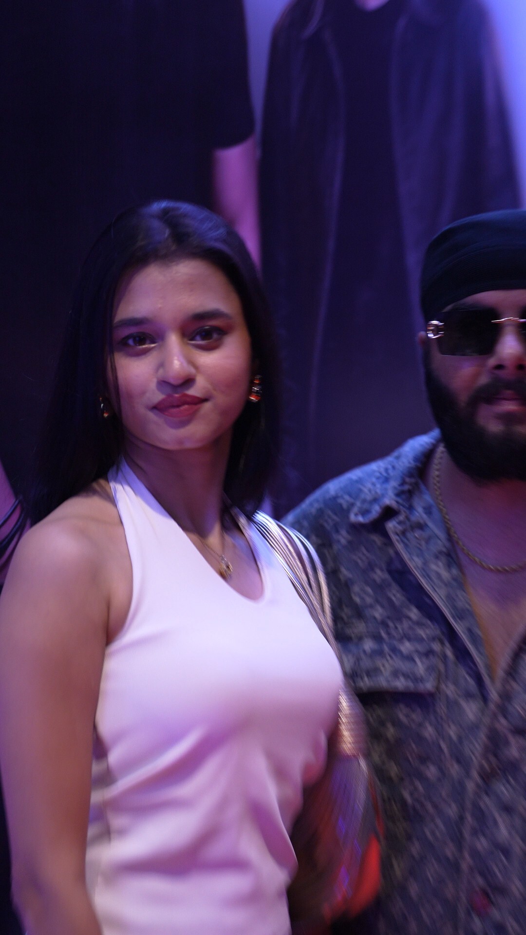 Lauren Gottlieb, Ganesh Acharya, Armaan Malik, And Others Grace The Birthday Bash Of Lyricist Kumar And Hanju Song Launch - Gallery Lauren Gottlieb, Ganesh Acharya, Armaan Malik, And Others Grace The Birthday Bash Of Lyricist Kumar And Hanju Song Launch - Gallery