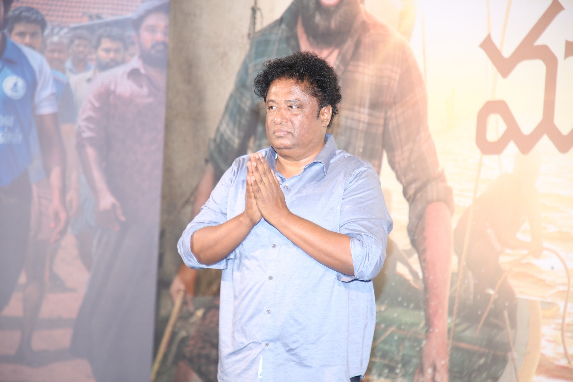 Mandadi Movie Success Meet - Gallery Mandadi Movie Success Meet - Gallery