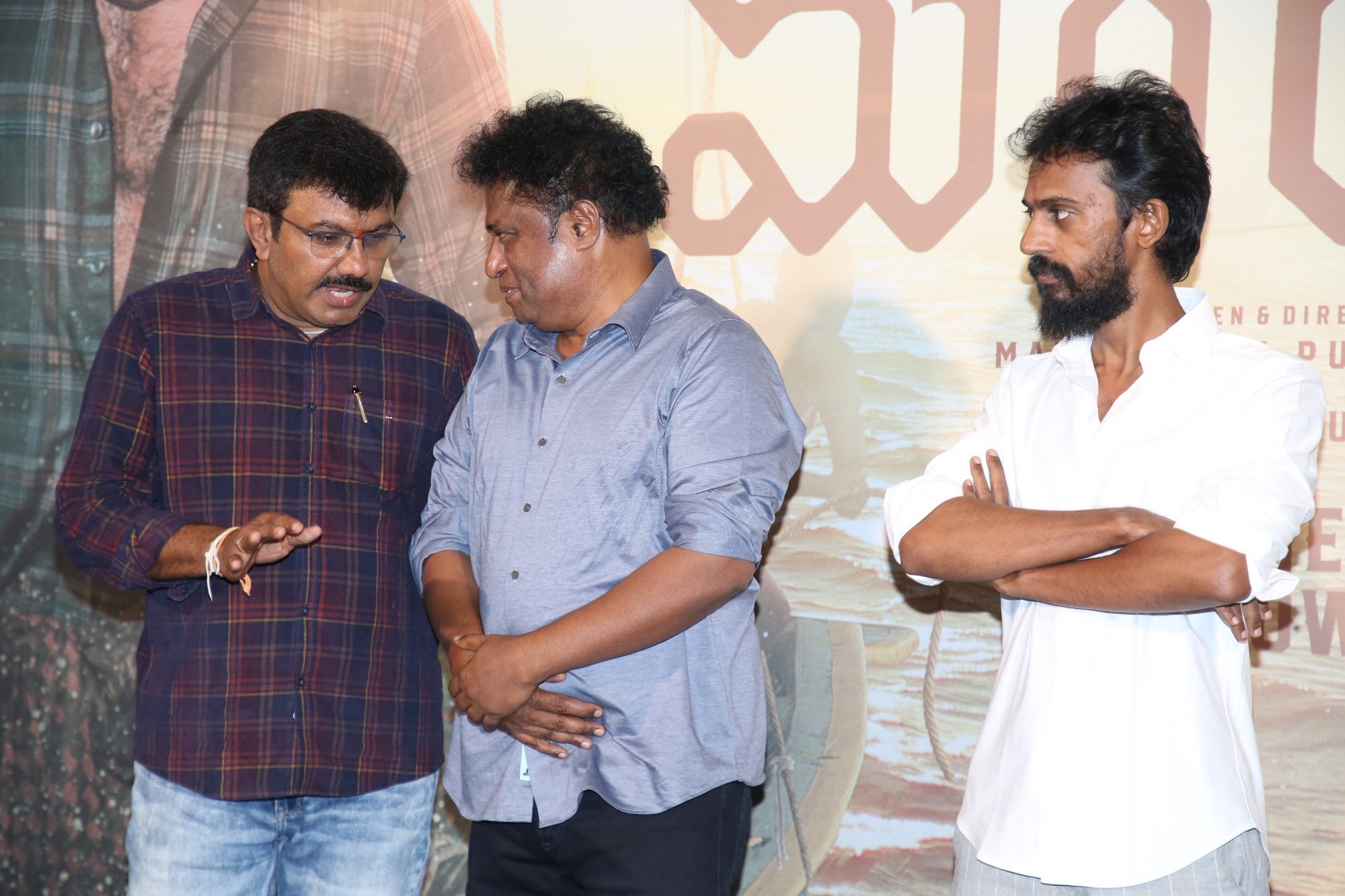 Mandadi Movie Success Meet - Gallery Mandadi Movie Success Meet - Gallery