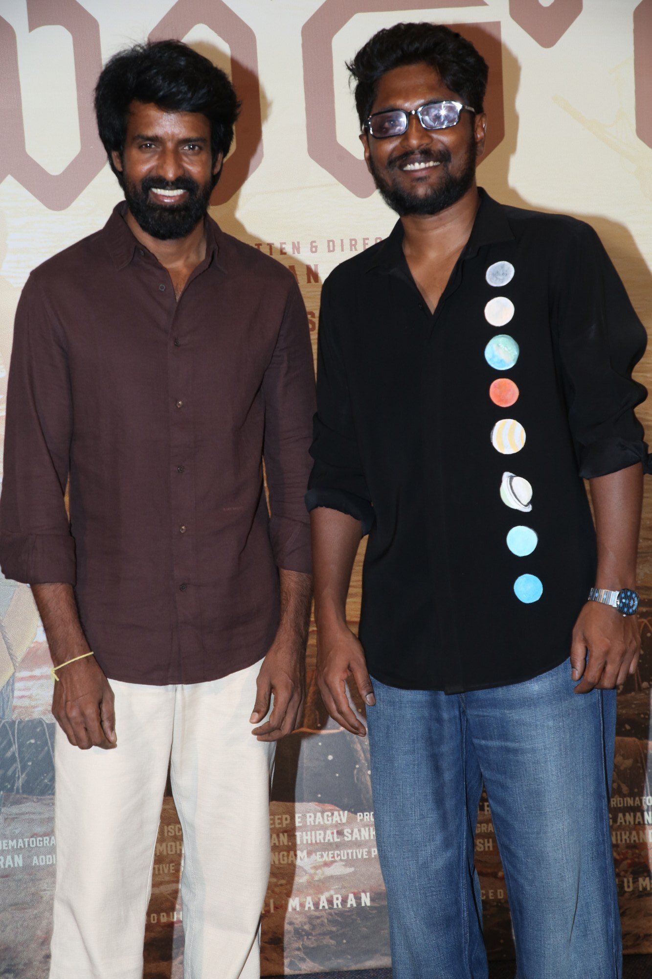 Mandadi Movie Success Meet - Gallery Mandadi Movie Success Meet - Gallery
