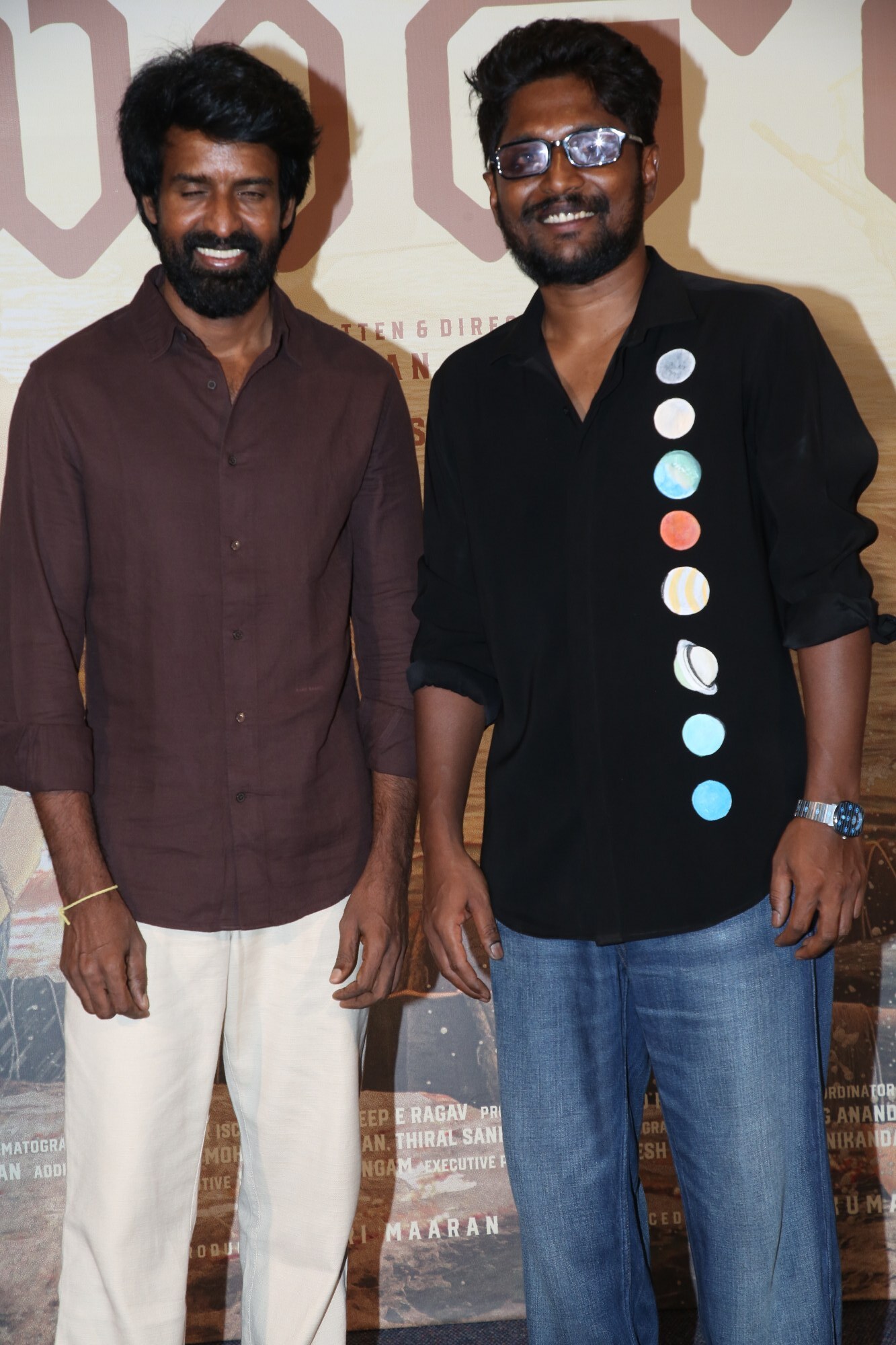 Mandadi Movie Success Meet - Gallery Mandadi Movie Success Meet - Gallery
