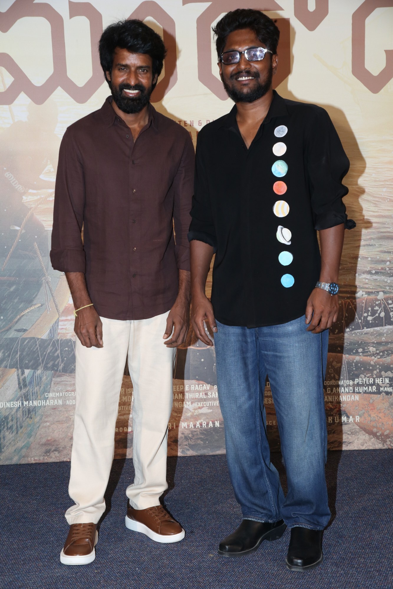 Mandadi Movie Success Meet - Gallery Mandadi Movie Success Meet - Gallery