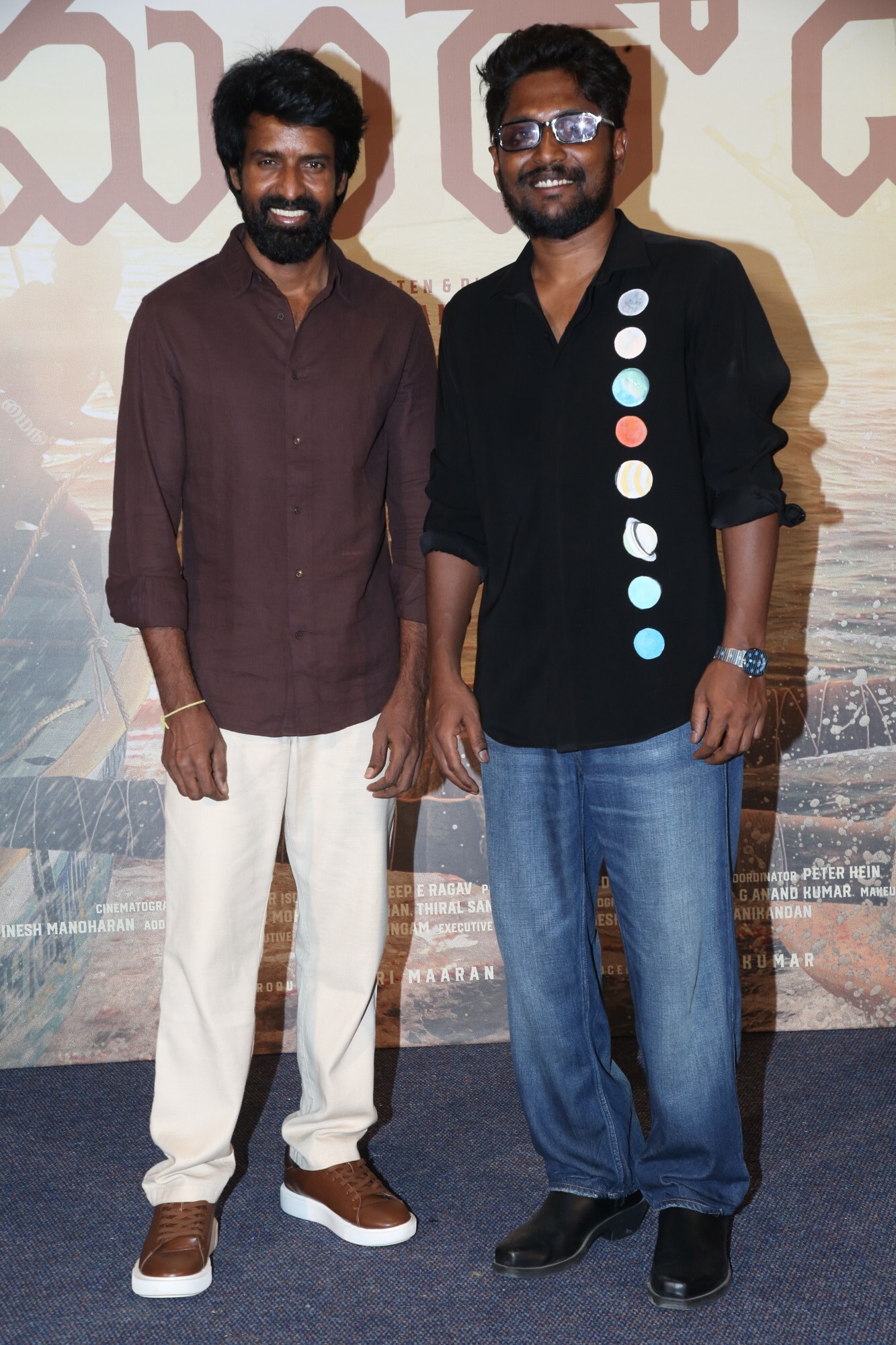 Mandadi Movie Success Meet - Gallery Mandadi Movie Success Meet - Gallery