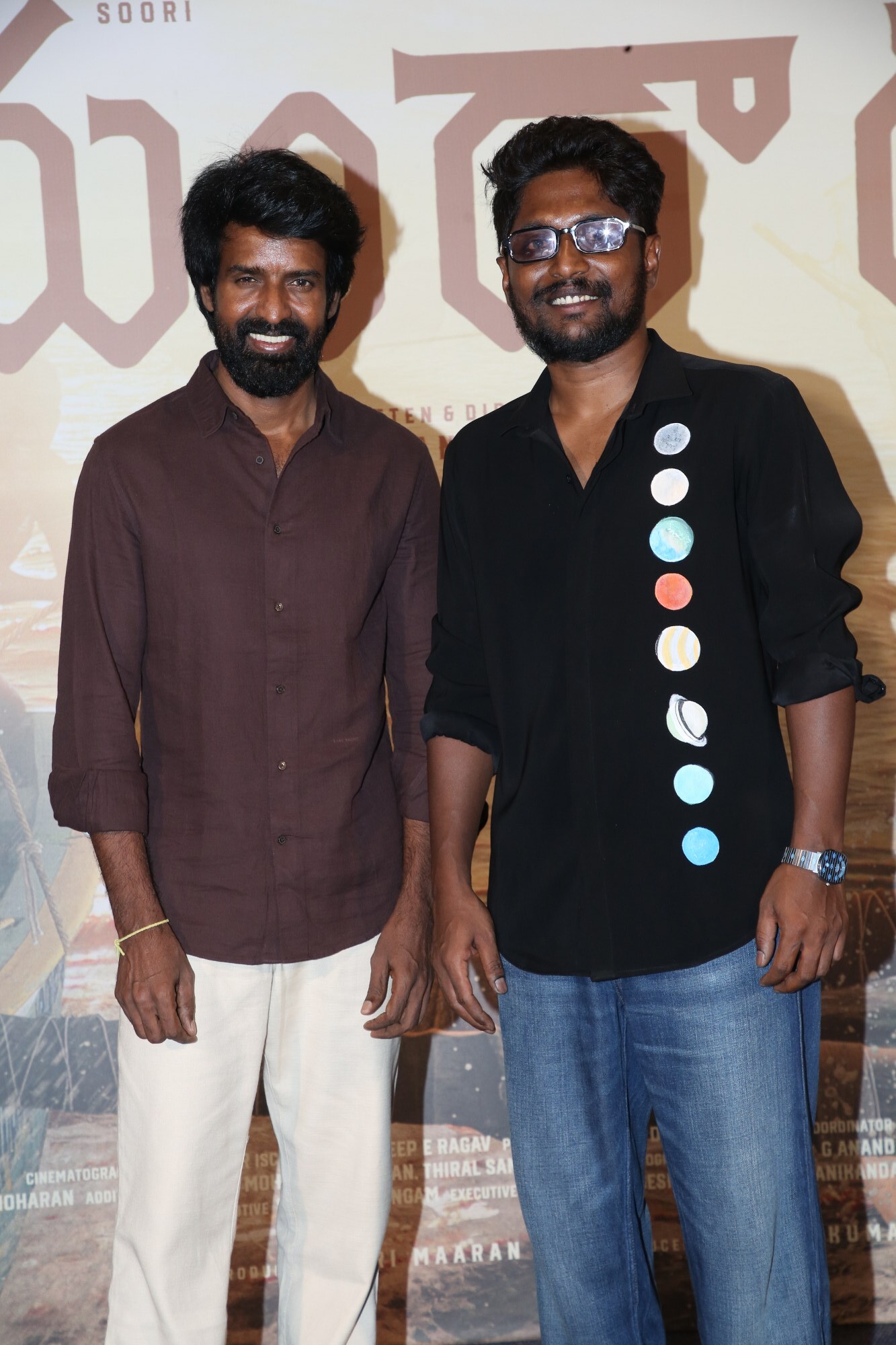 Mandadi Movie Success Meet - Gallery Mandadi Movie Success Meet - Gallery