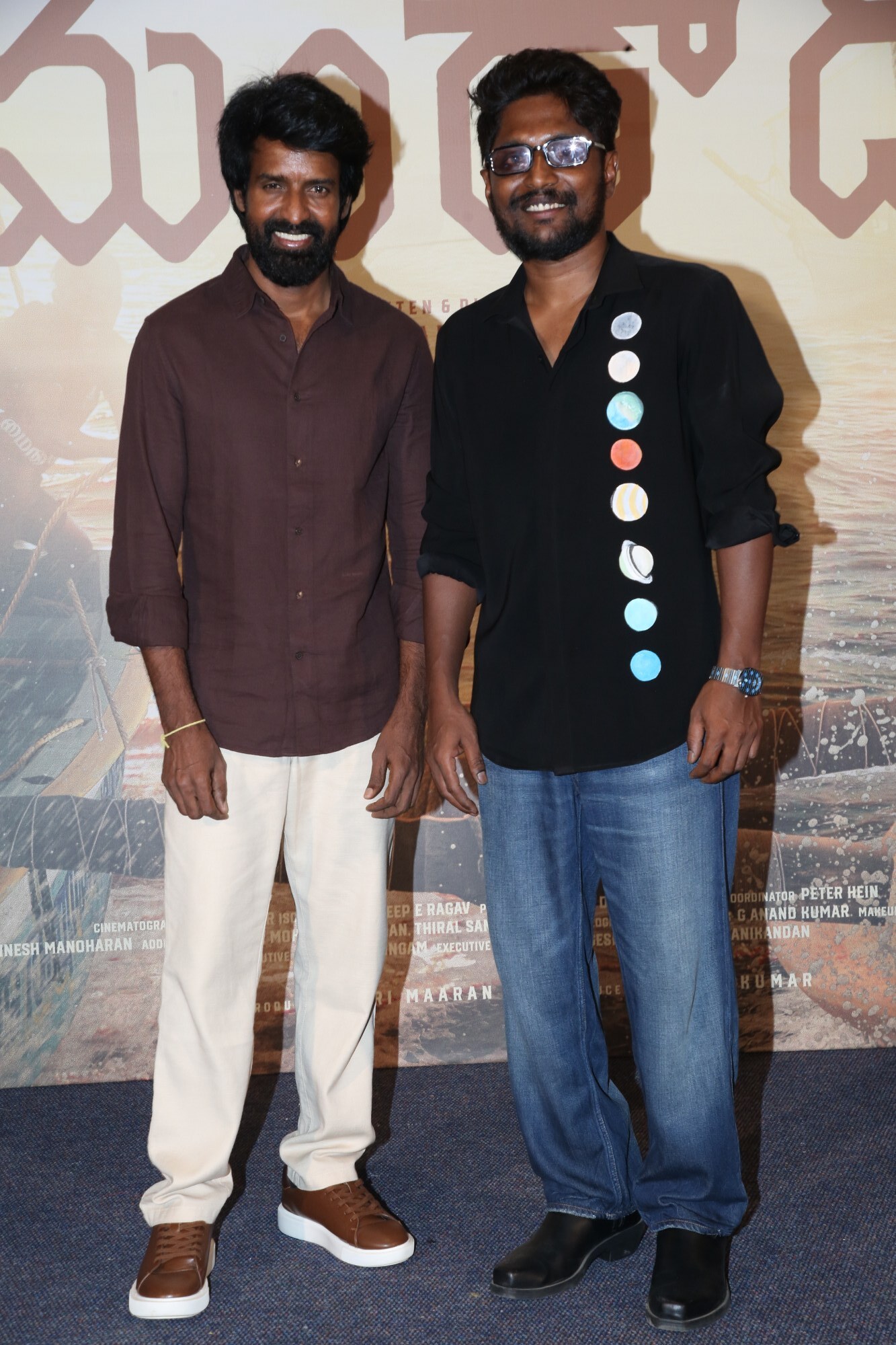 Mandadi Movie Success Meet - Gallery Mandadi Movie Success Meet - Gallery